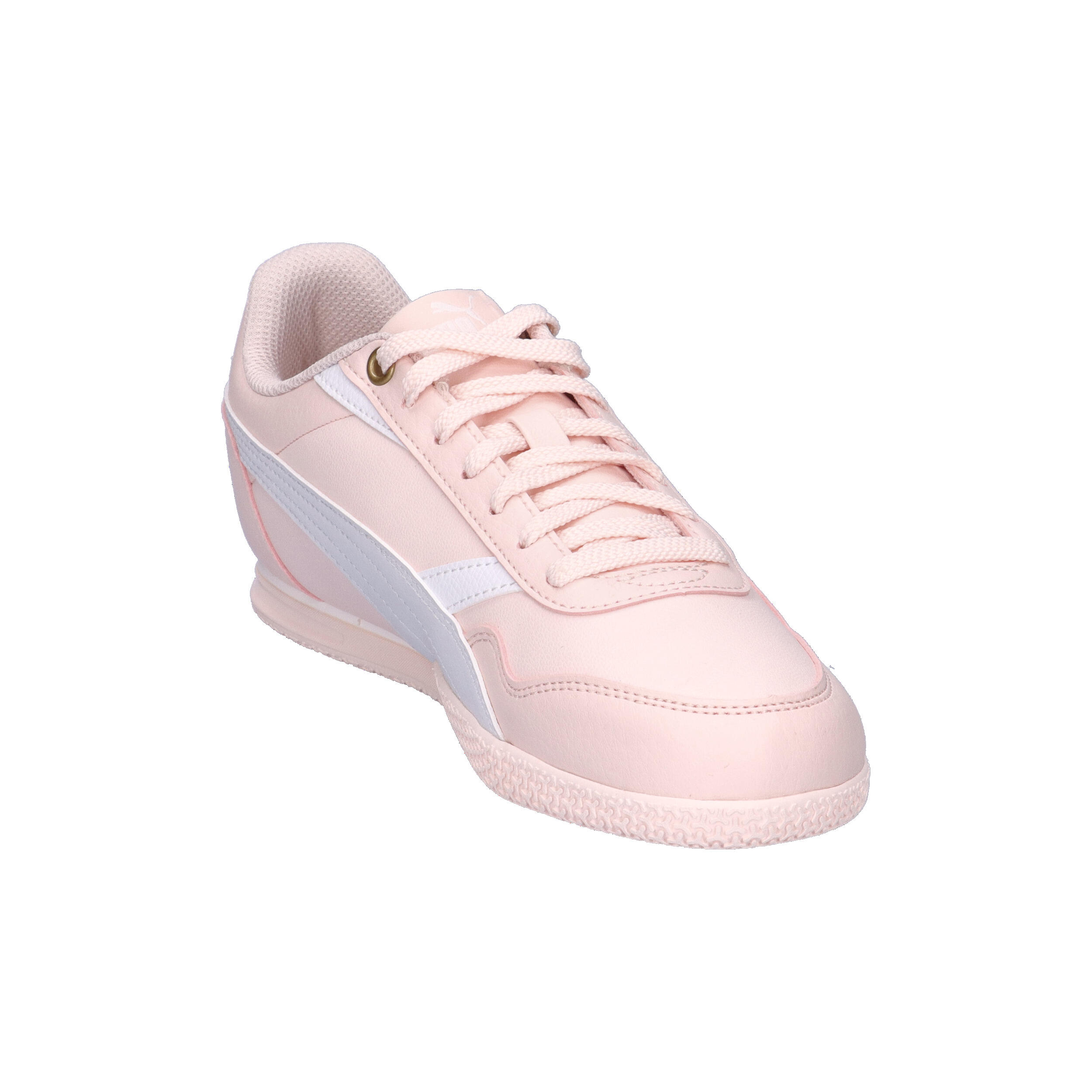 Puma Mädchen Sneaker Bella Donna SL Jr 403907 2/15