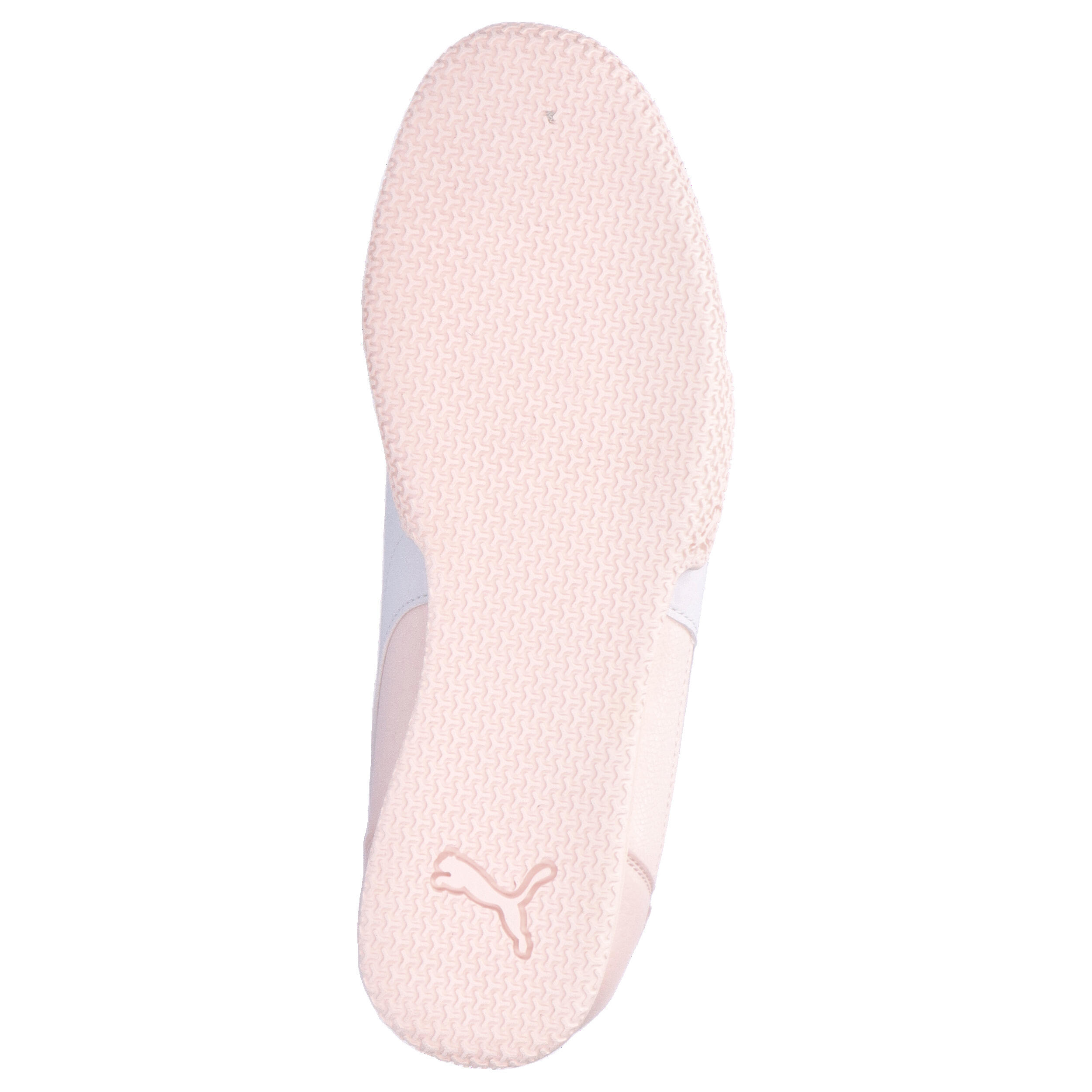 Puma Mädchen Sneaker Bella Donna SL Jr 403907 6/15