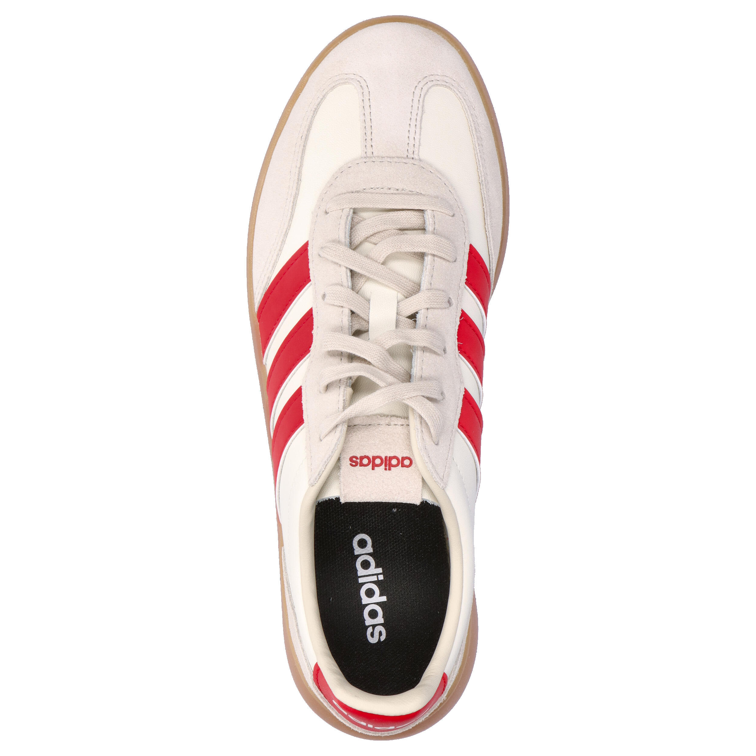 adidas Herren Sneaker BARREDA DECODE LUX 5/15