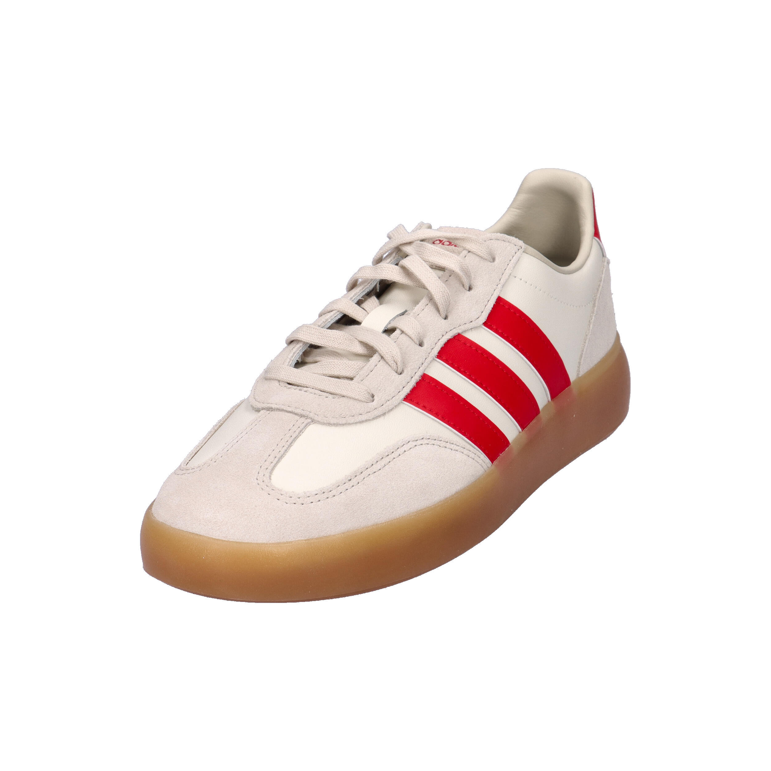 adidas Herren Sneaker BARREDA DECODE LUX 4/15