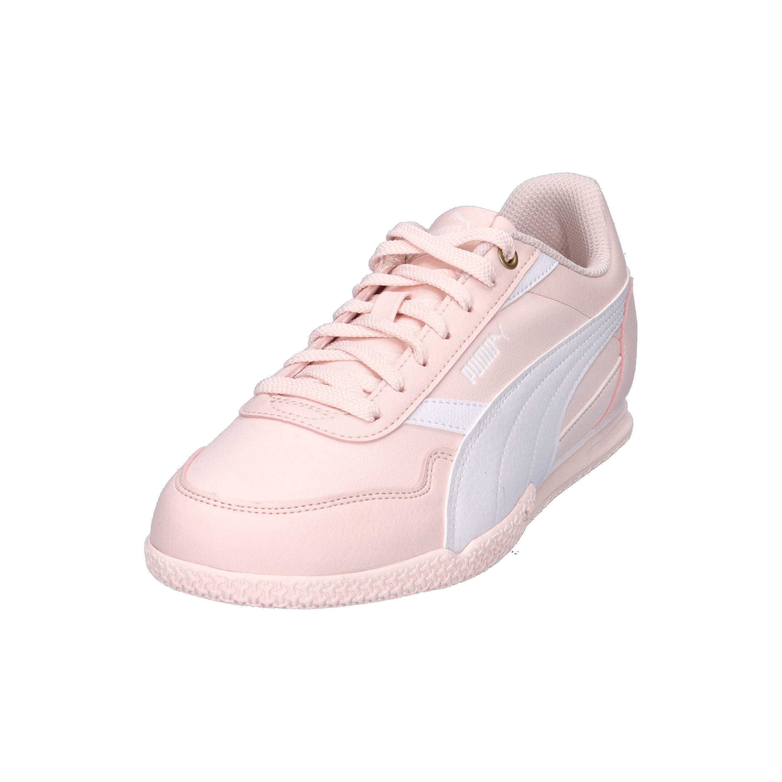 Puma Mädchen Sneaker Bella Donna SL Jr 403907 4/15