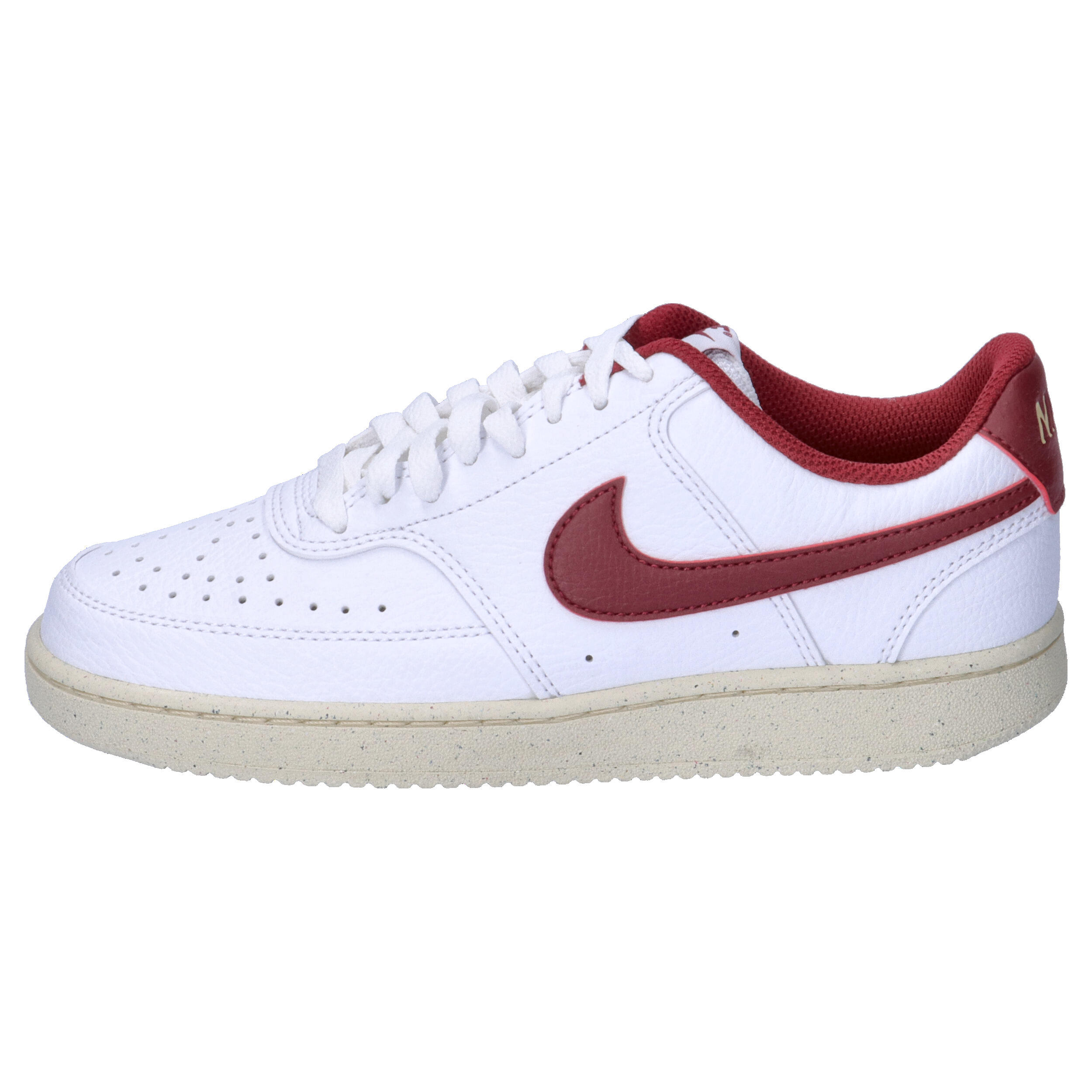 Nike Damen Sneaker Court Vision Low Next Nature DH3158 2/7