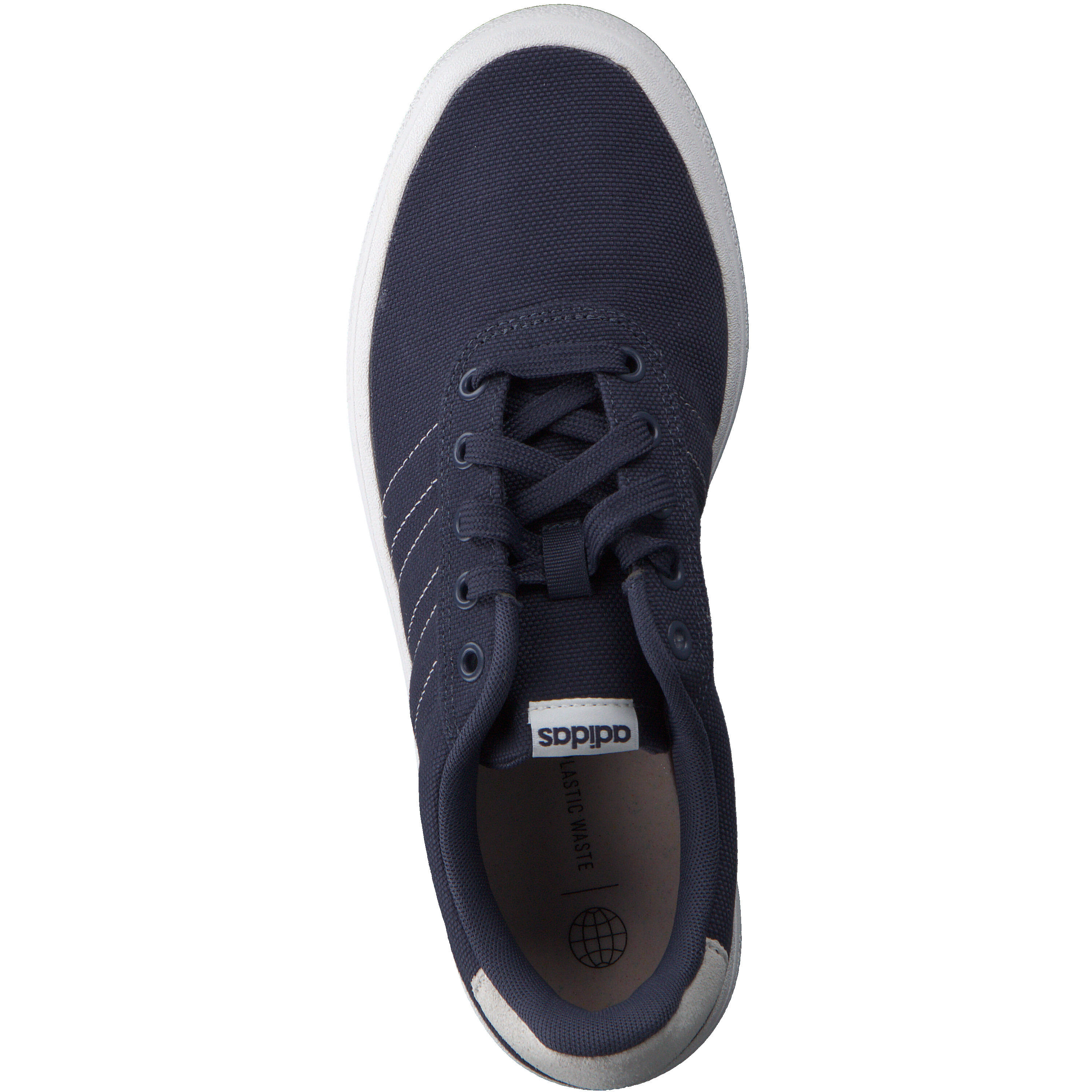 adidas Damen Sneaker VULCRAID3R 5/15