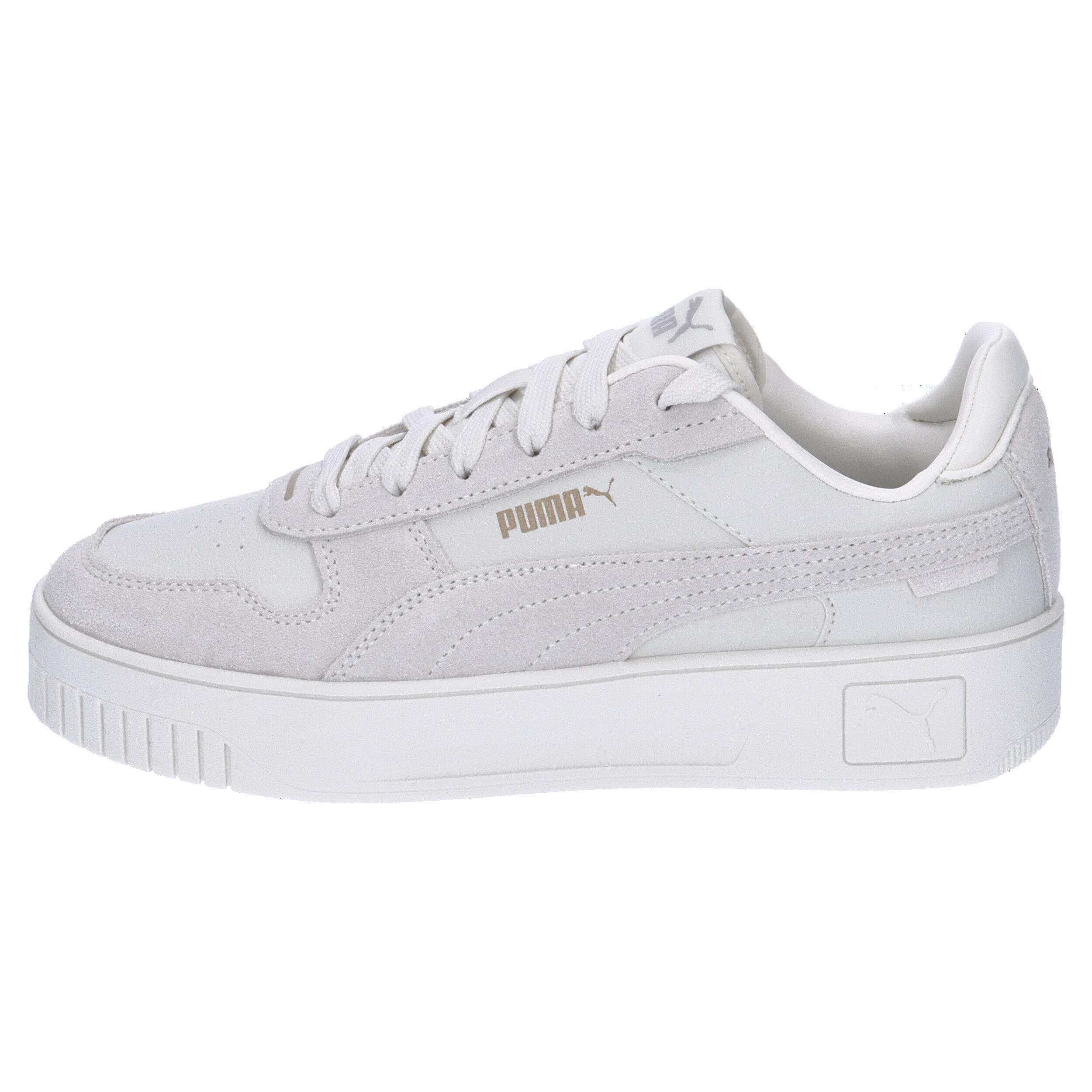 Scarpe Puma Carina Street SD per donne 10/15