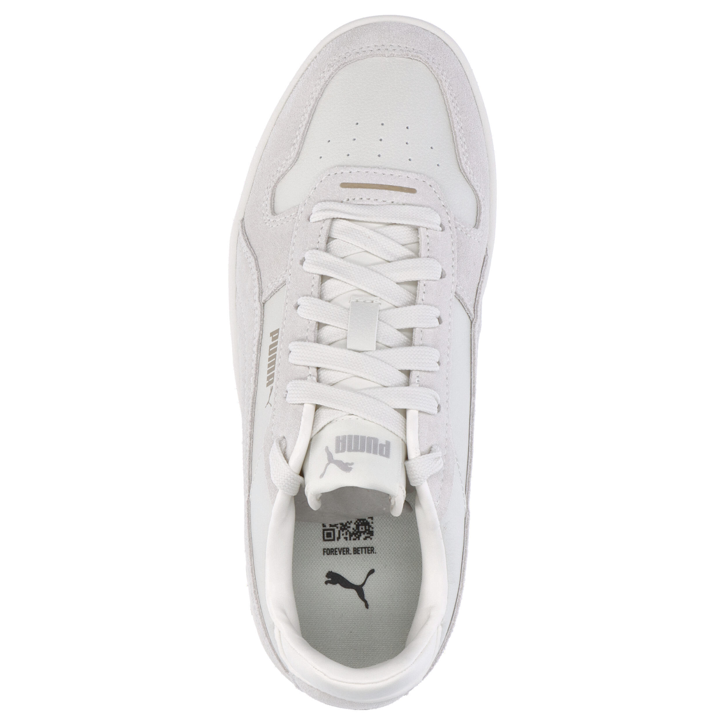 Puma Damen Sneaker Carina Street SD 395093 5/15