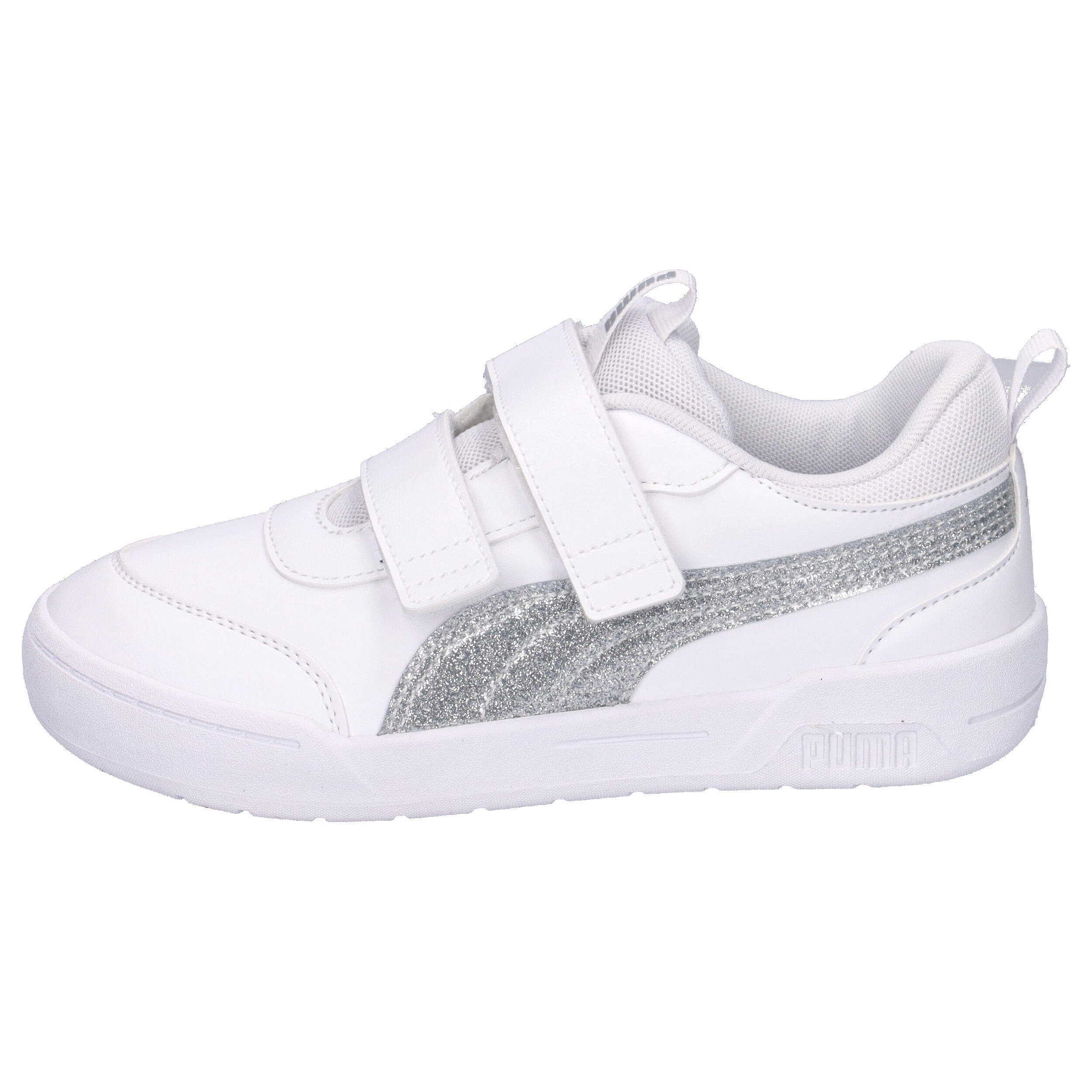 Zapatillas niña Puma 40321102 2/7