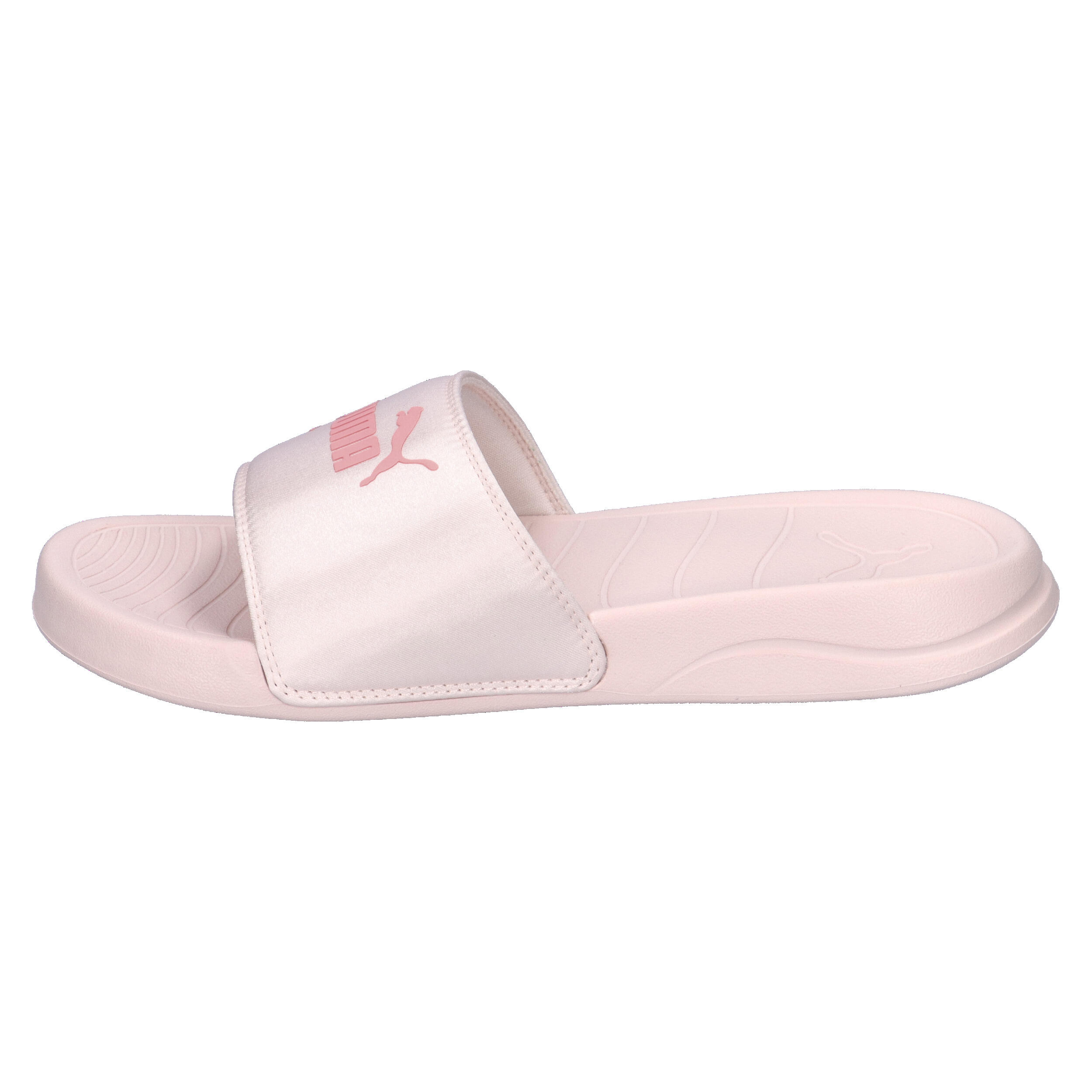 Puma Damen Badeschlappen Popcat 20 Satin Princess 402882 10/15