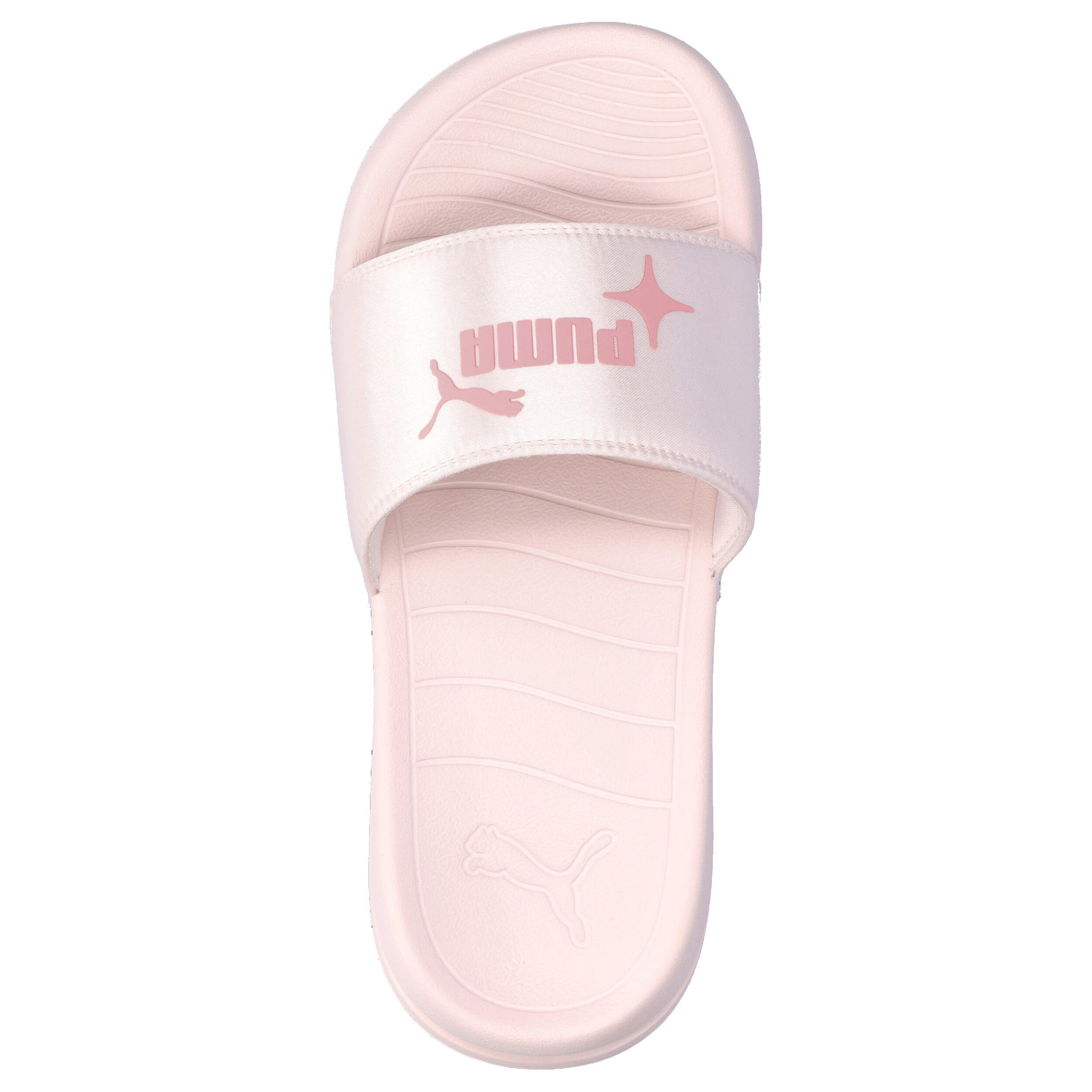 Puma Damen Badeschlappen Popcat 20 Satin Princess 402882 5/15