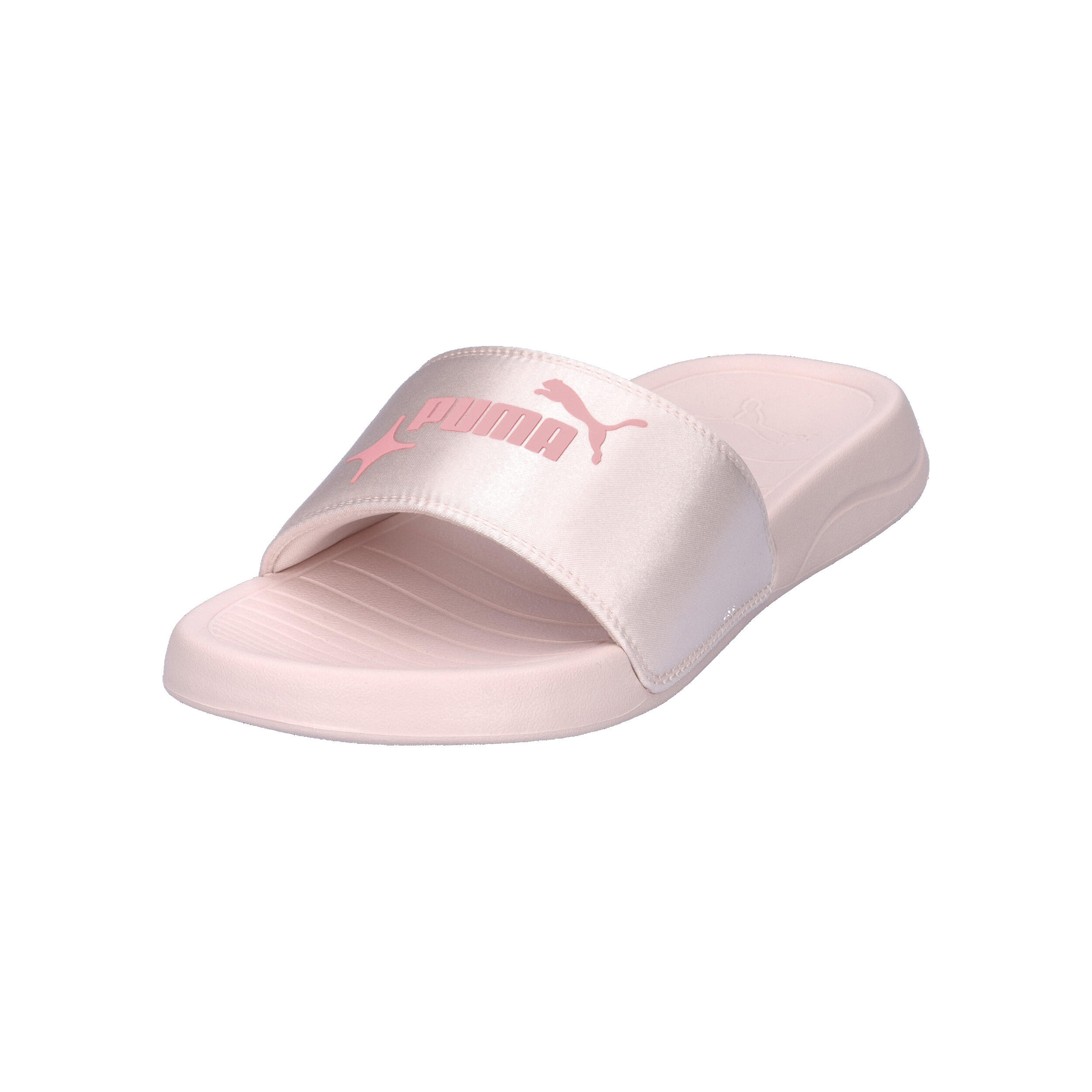 Puma Damen Badeschlappen Popcat 20 Satin Princess 402882 4/15