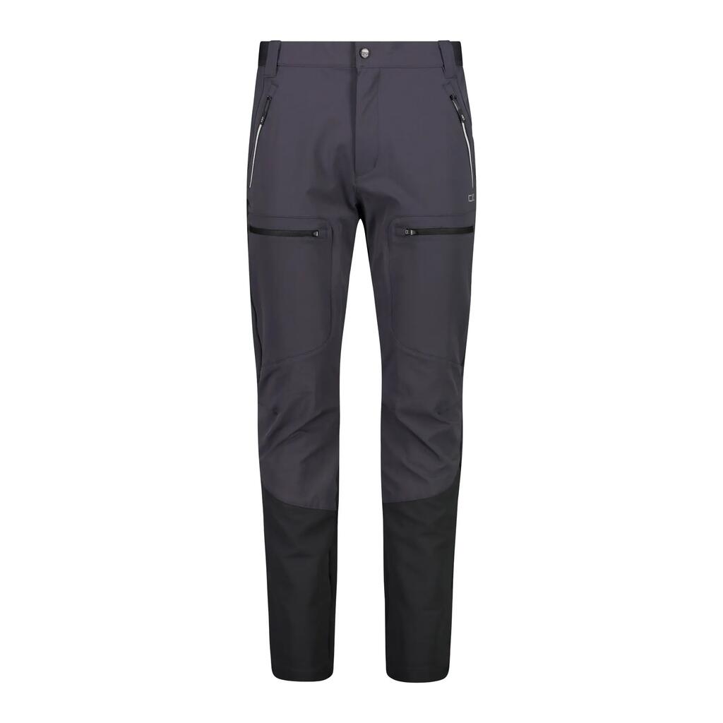 Ripstop hiking trousers CMP