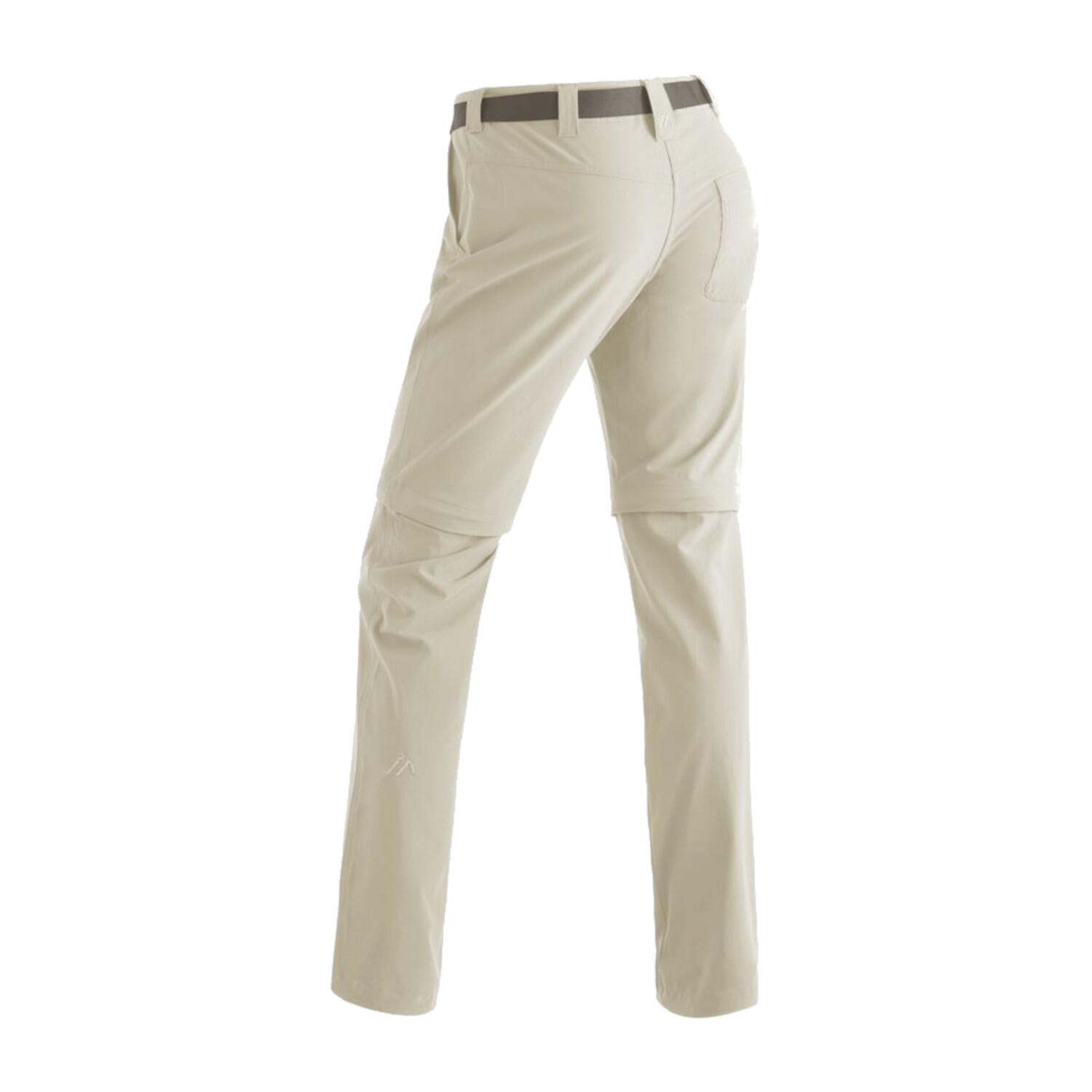 Damen Zip-Hose Inara Slim 8/8