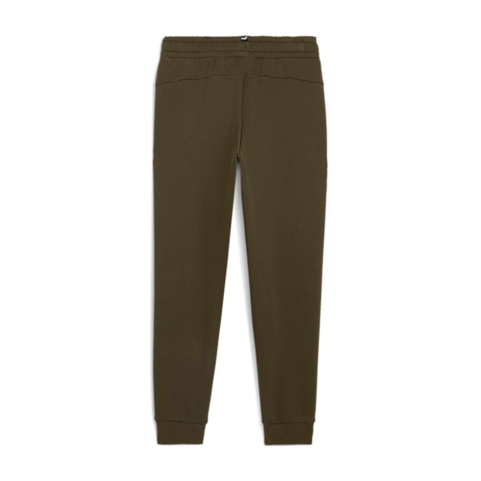 Puma Jungen Trainingshose ESS Logo Pants FL cl B 586973 2/2