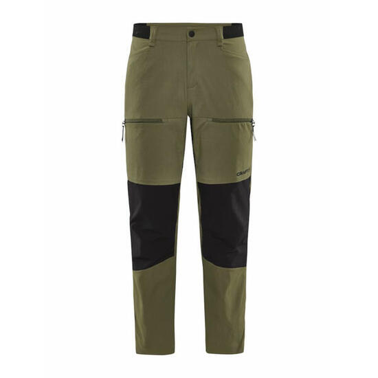 Craft Herren Trekkinghose PRO EXPLORE HIKING PANT M 1913802
