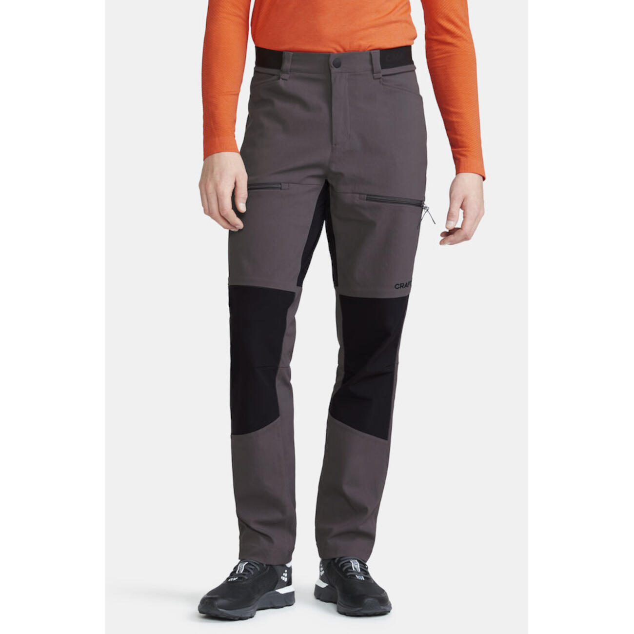 Craft Herren Trekkinghose PRO EXPLORE HIKING PANT M 1913802 2/4