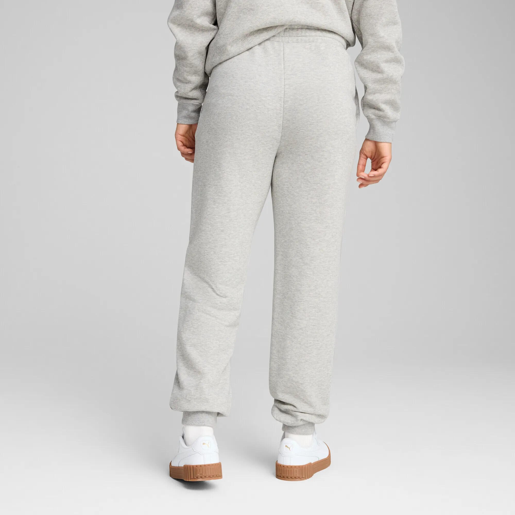 Puma Damen Sweathose ESS S No.1 Logo Comf H-W Sweatpants TR cl 682458 4/5