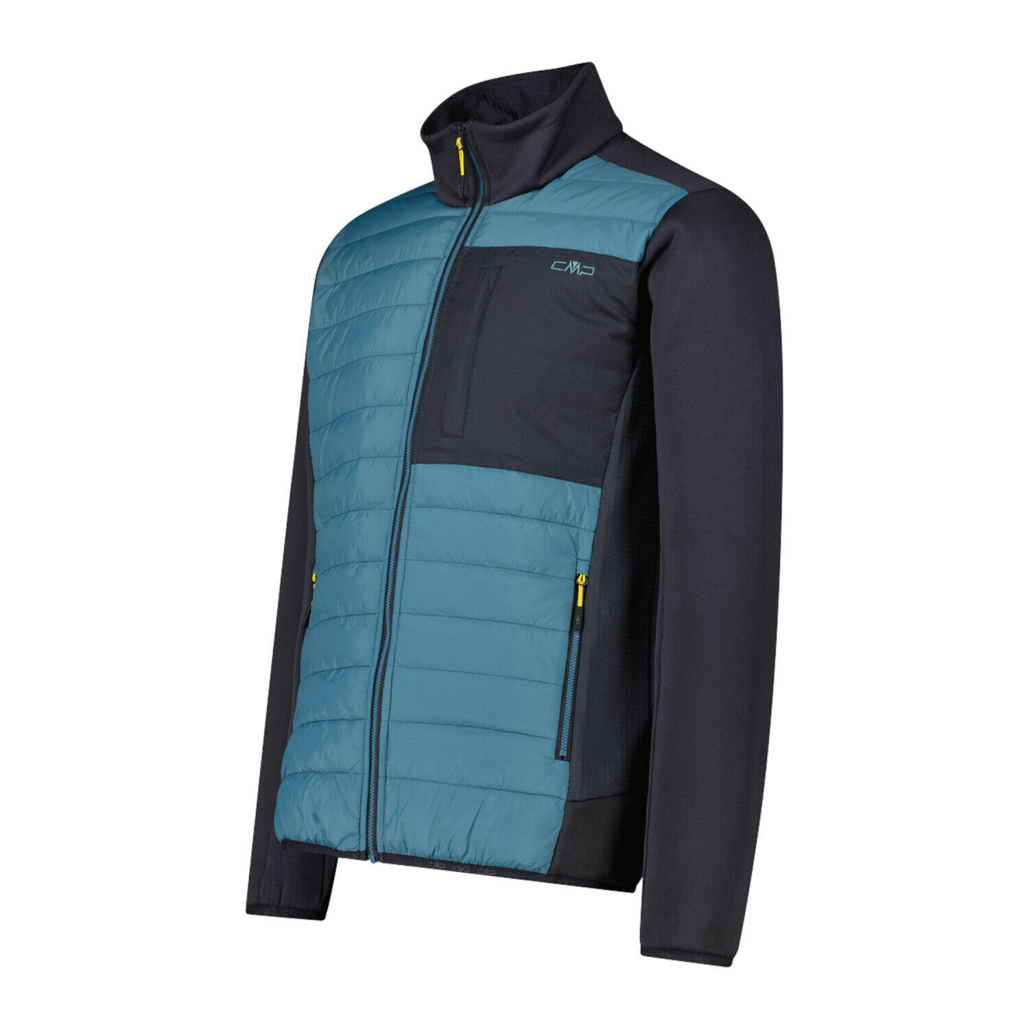 CMP Herren Jacke Man Hybrid Jacket 35E3117 2/9