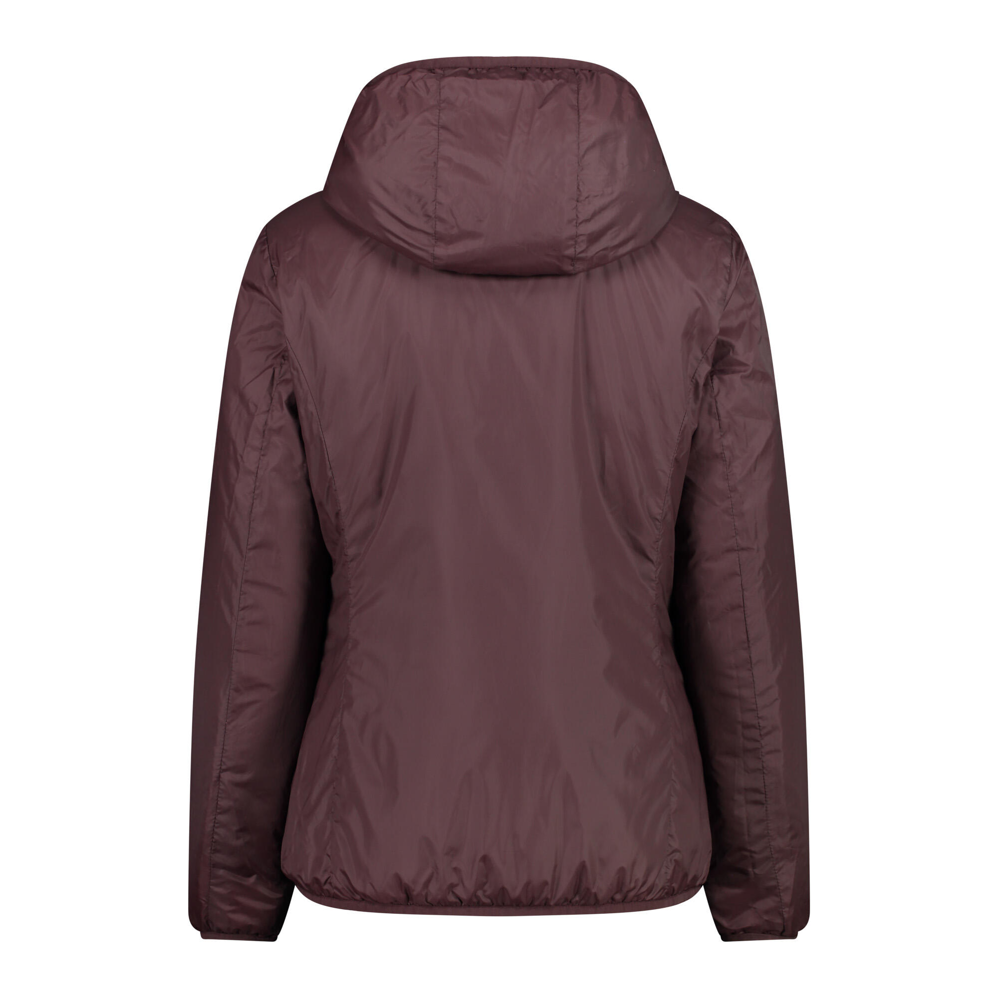 Veste à capuche femme CMP Reverse 5/6