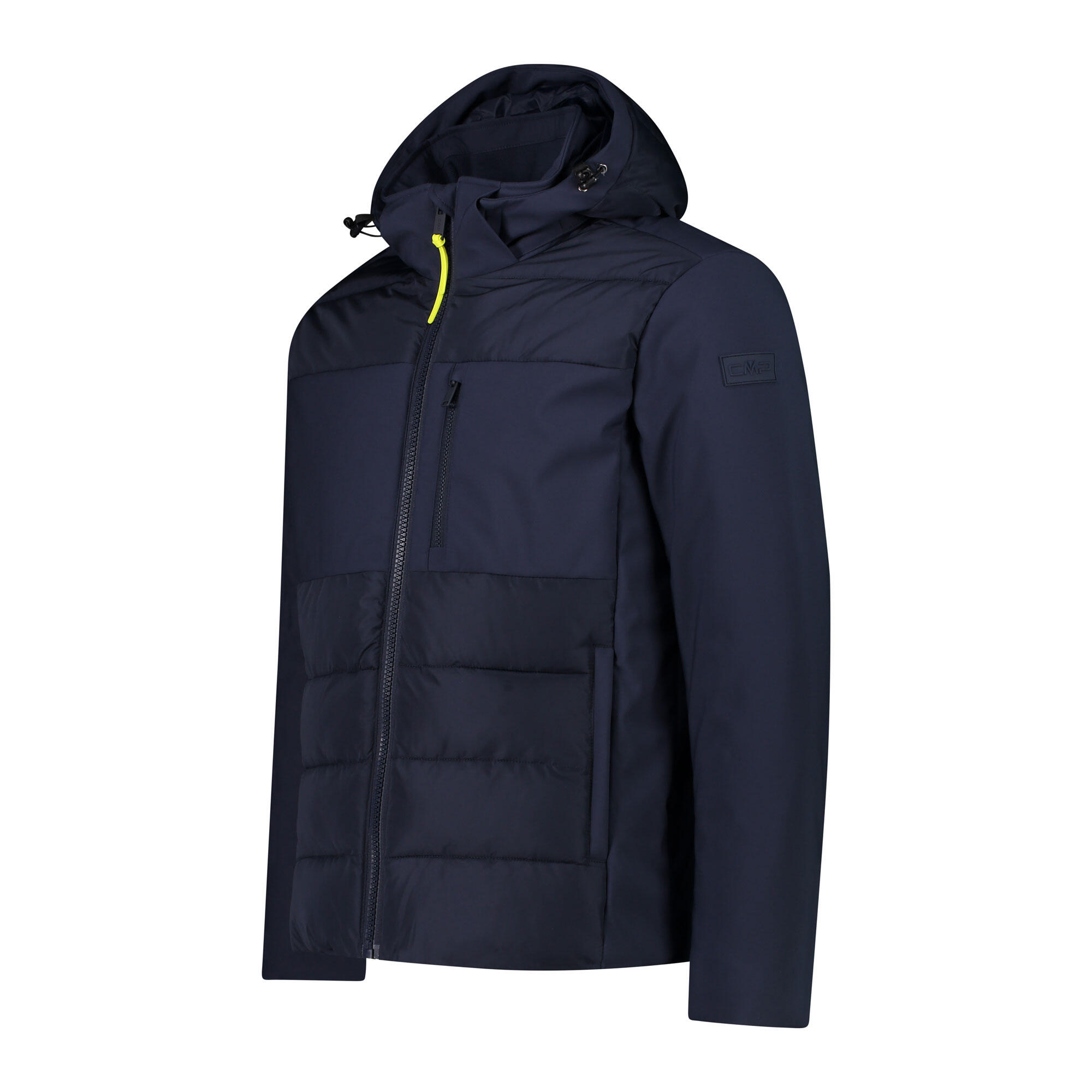 CMP Herren Jacke Man Jacket Zip Hood 31K2987 2/5