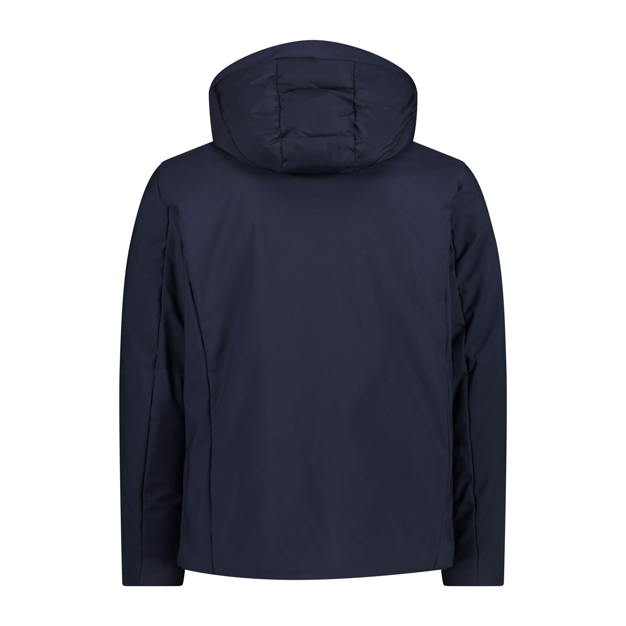 CMP Herren Jacke Man Jacket Zip Hood 31K2987 4/5
