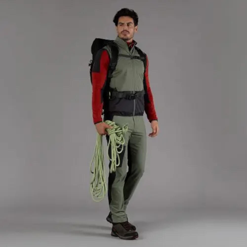 Pantalón CMP 4/5