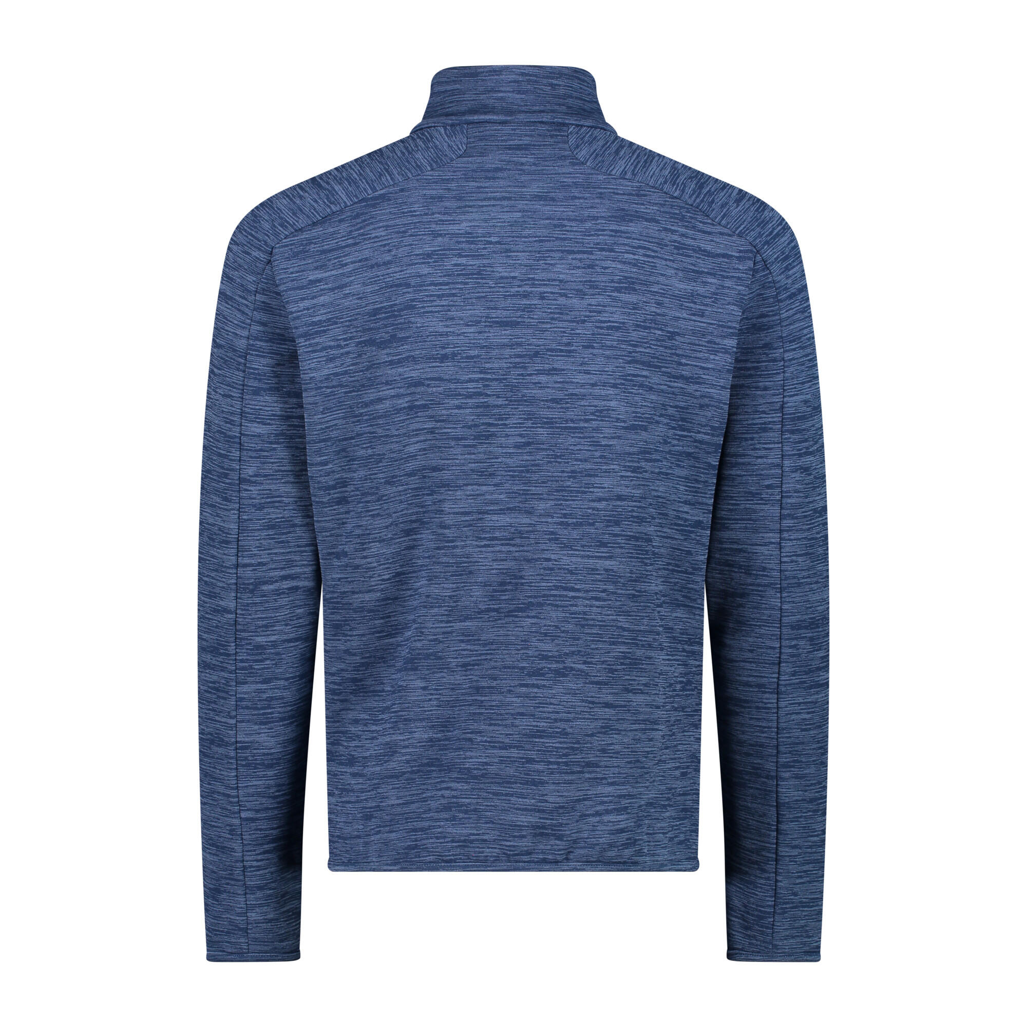 Polaire zippée CMP 2/3