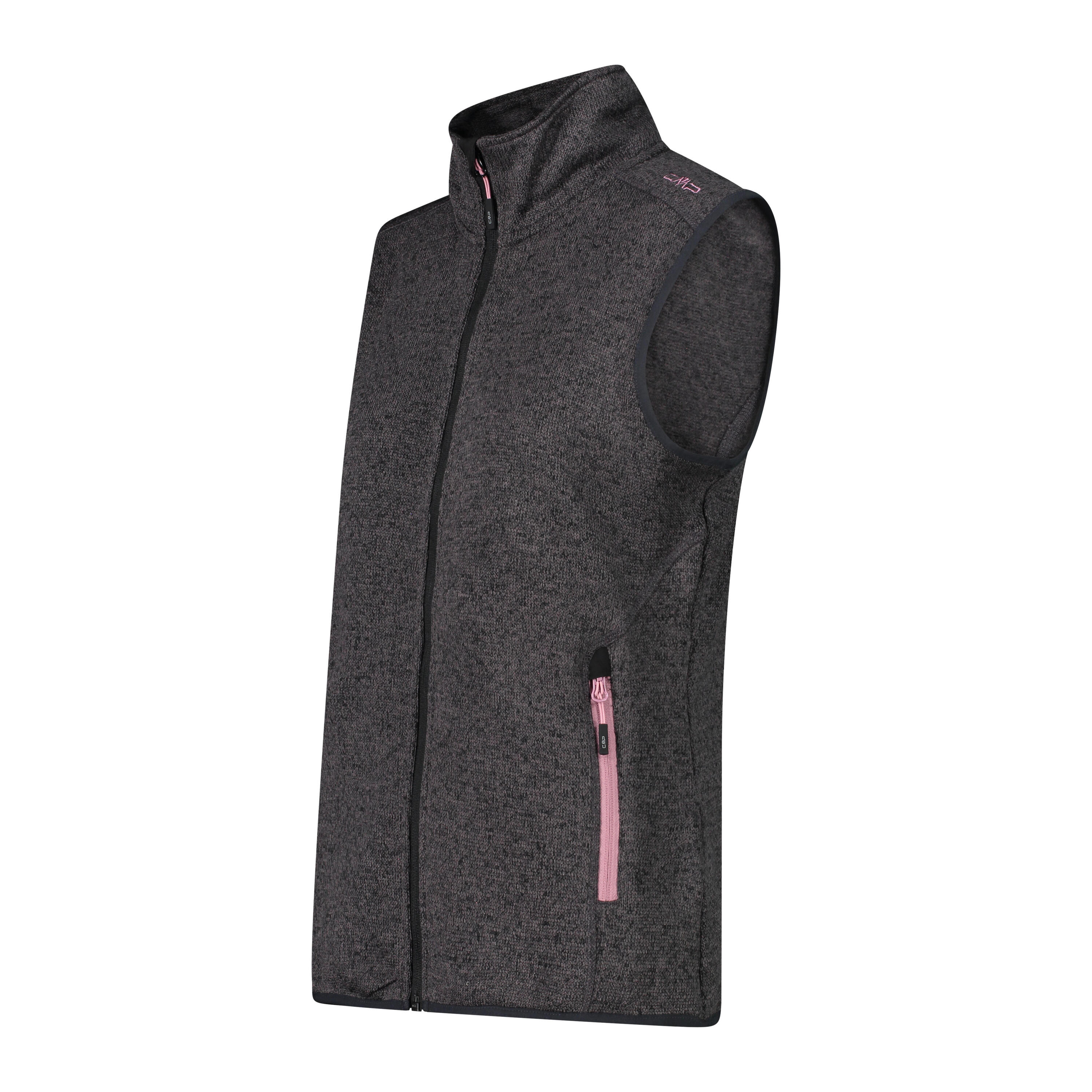 Gilet femme CMP 3/3