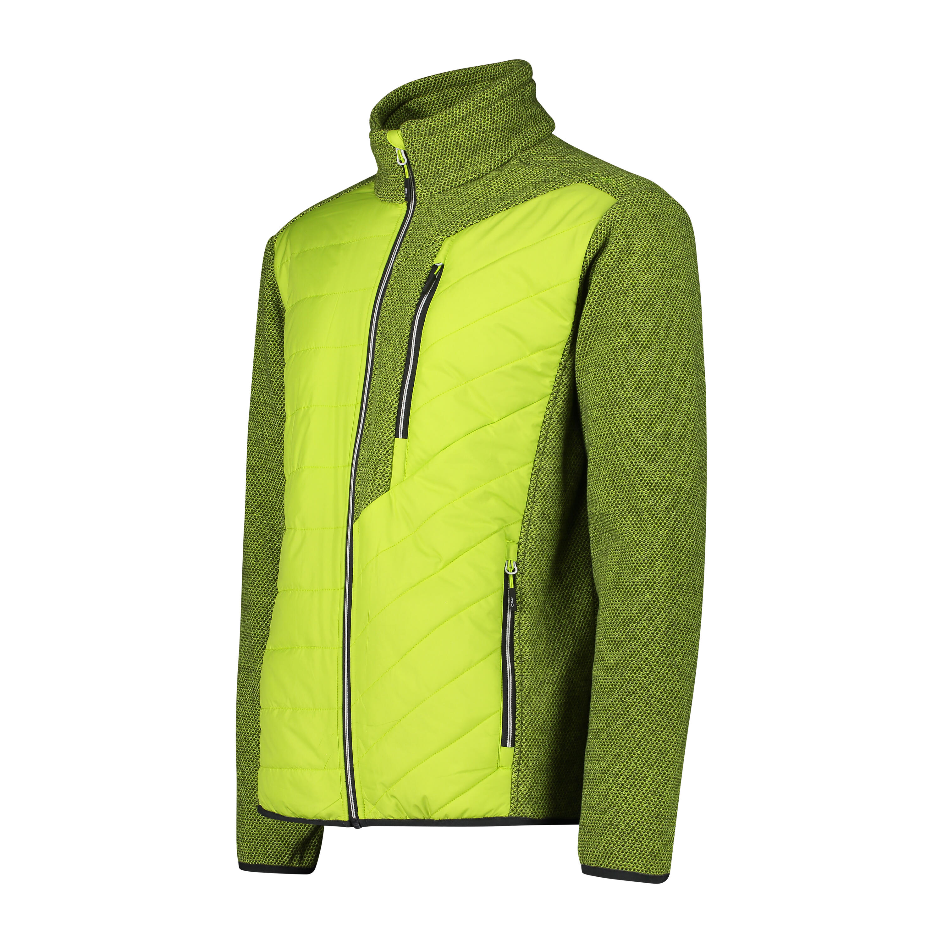 CMP Herren Jacke Man Hybrid Jacket 33H2057 2/5