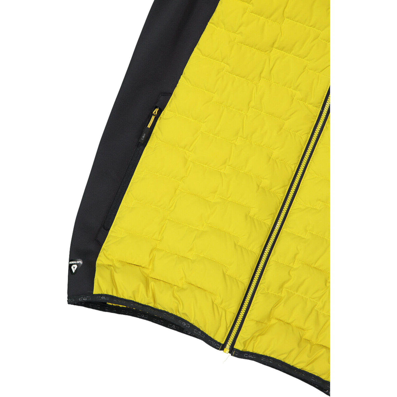 Doudoune sans manches CMP PrimaLoft Black Thermoplume 5/6
