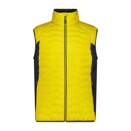 CMP Herren Weste MAN VEST HYBRID 35Z2807