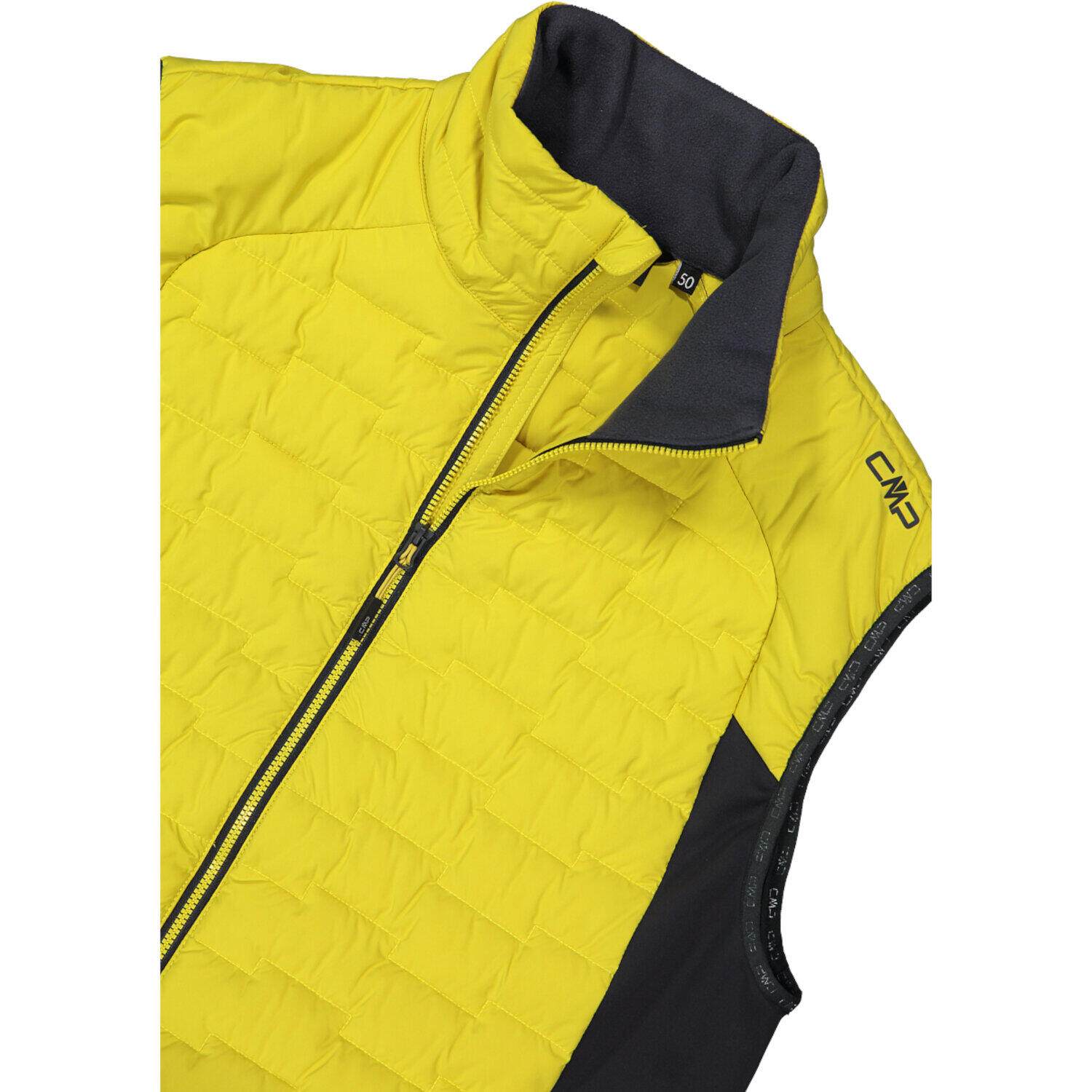 Doudoune sans manches CMP PrimaLoft Black Thermoplume 6/6