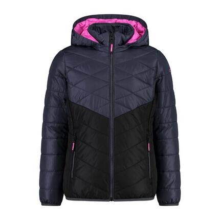 CMP Mädchen Jacke Kid G Jacket Fix Hood 31Z1595A