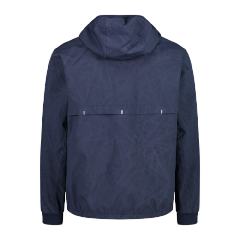 CMP Herren Windjacke Fix Hood Jacket 31Z6607P 4/5