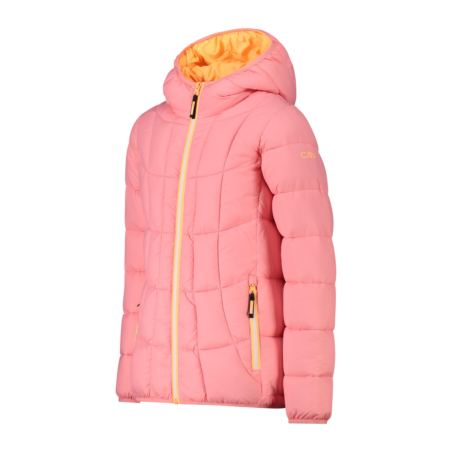 Girl's Puffer jacket CMP 3/3