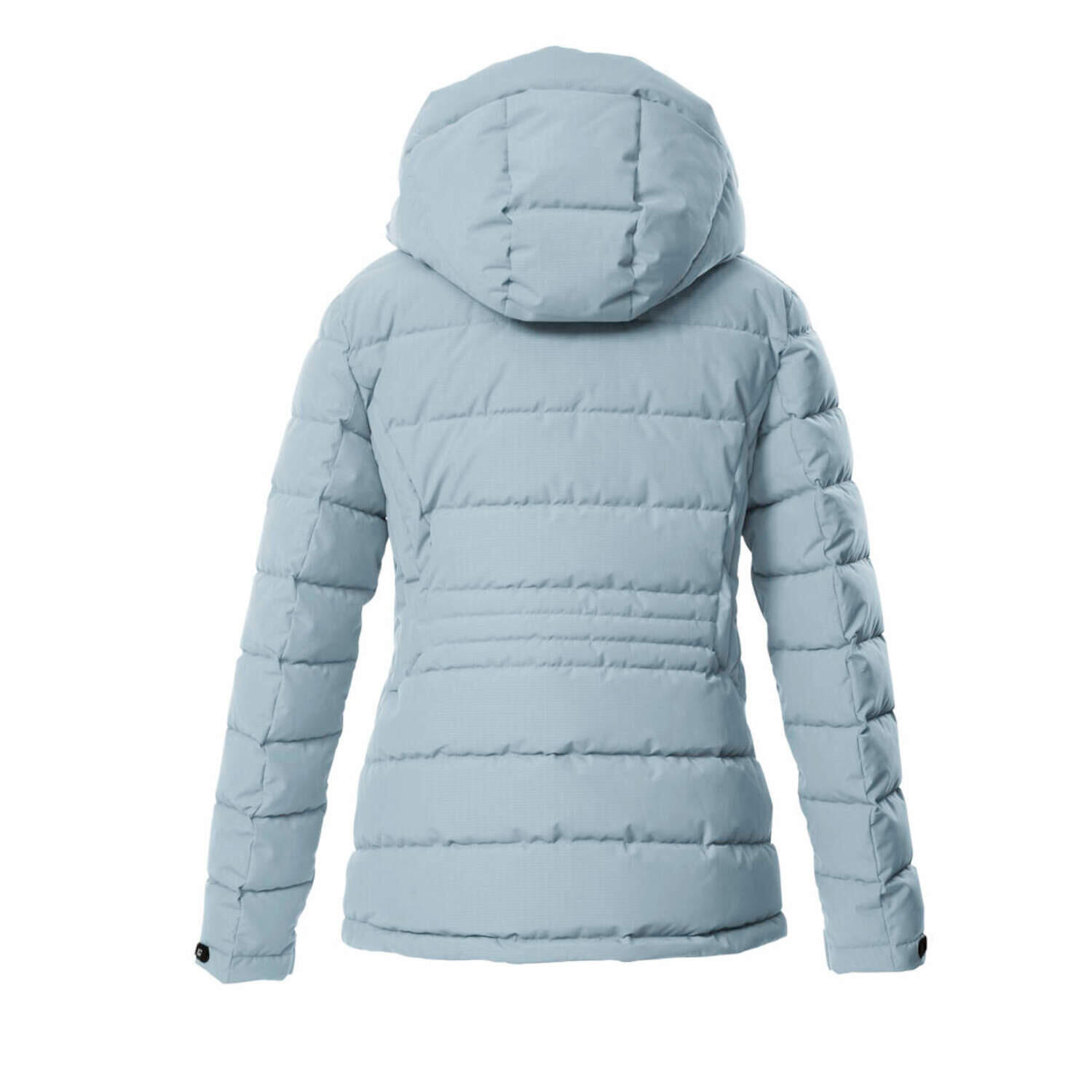 Damen Steppjacke KOW 10 WMN QLTD JCKT 8/8