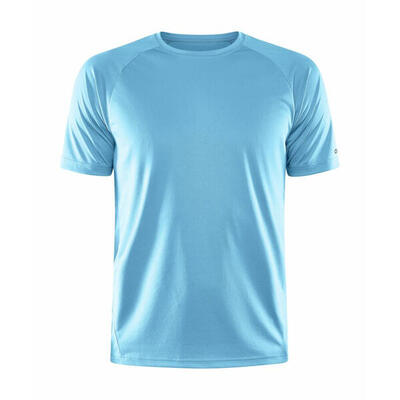 Craft unify core functioneel t‑shirt heren - menthol