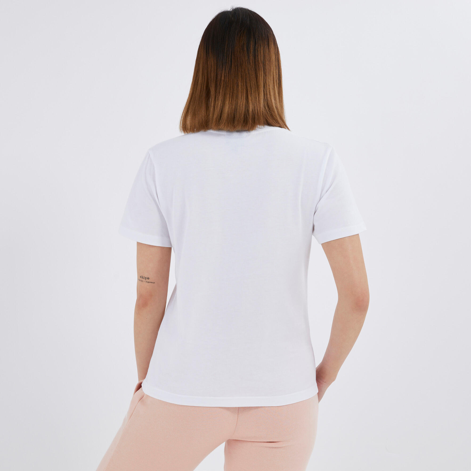 ellesse Damen T-Shirt SVETTA TEE SGP16453 2/3