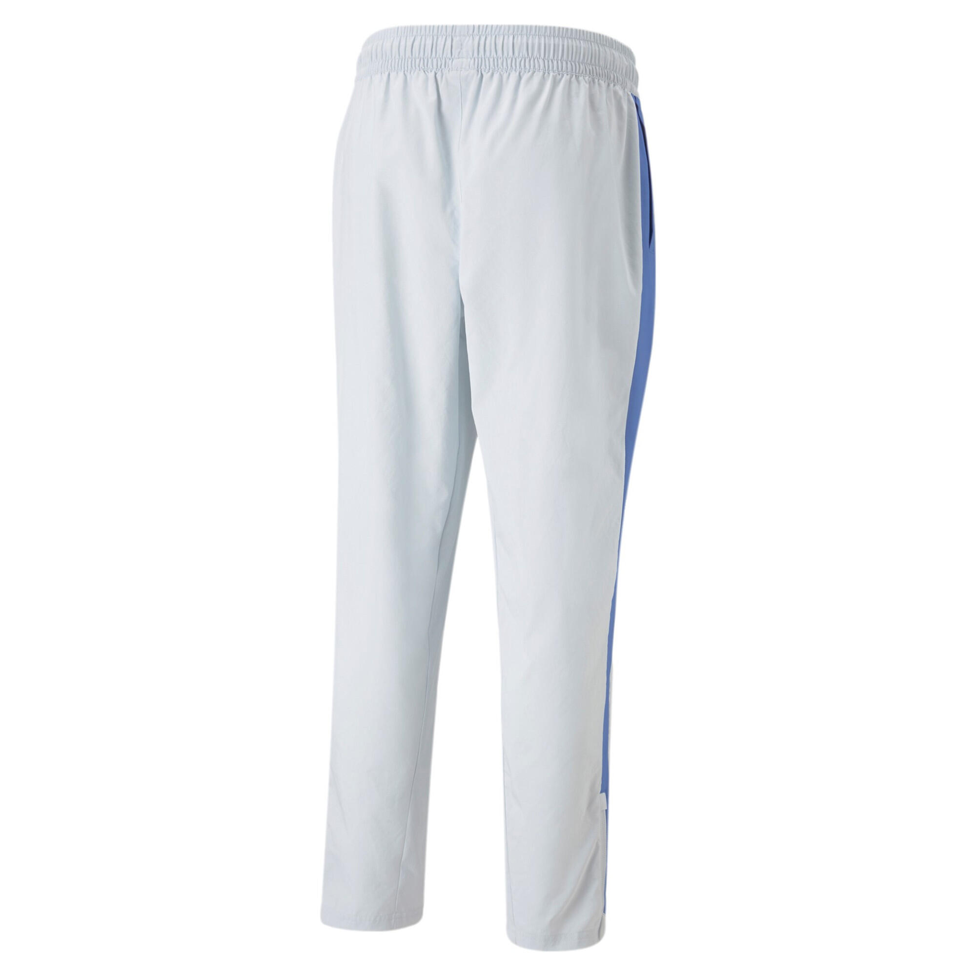 Puma Herren Trainingshose Fit Woven Jogger 523108 2/3