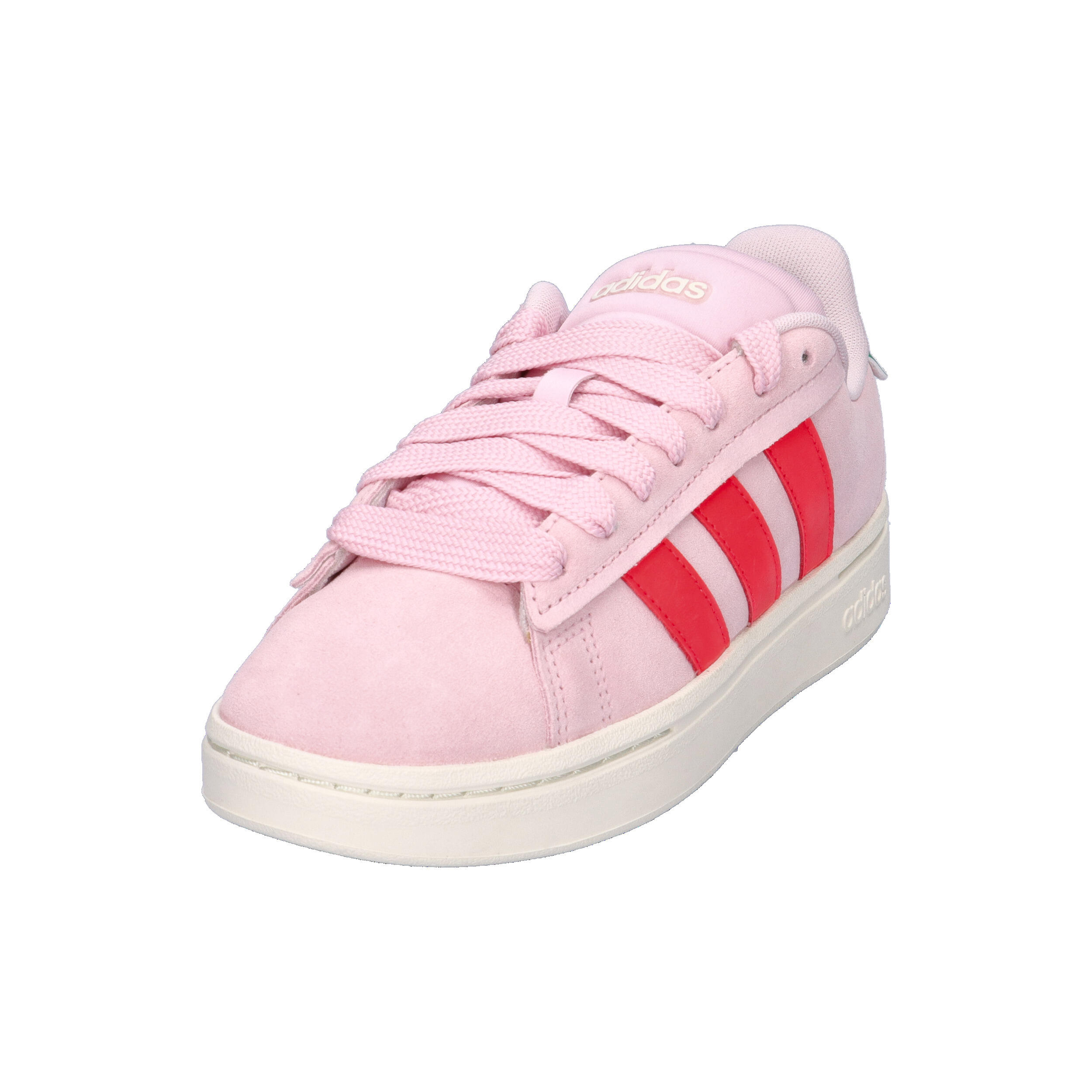 Zapatilla Grand Court Alpha 9/15