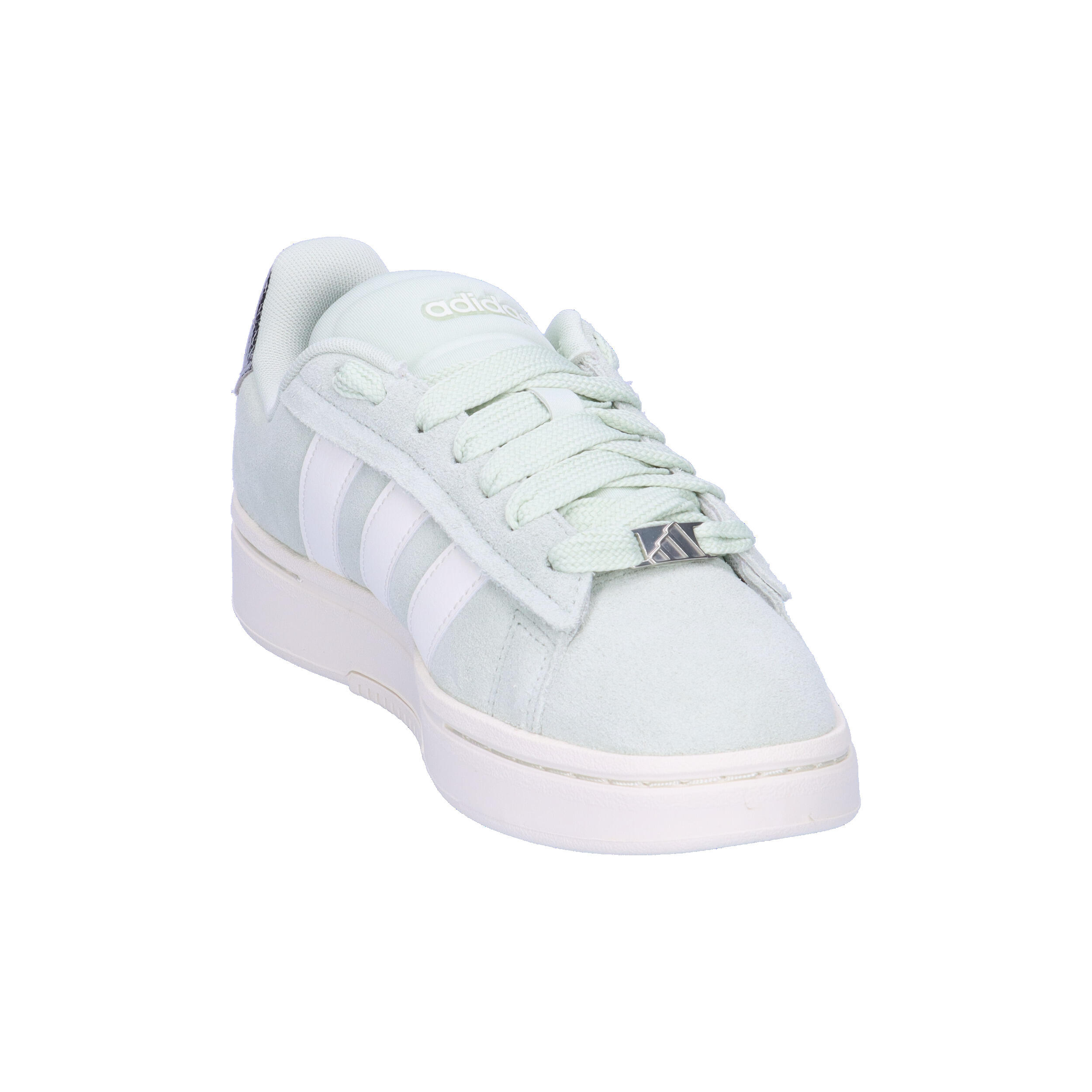 adidas Damen Sneaker GRAND COURT ALPHA 00s 2/15