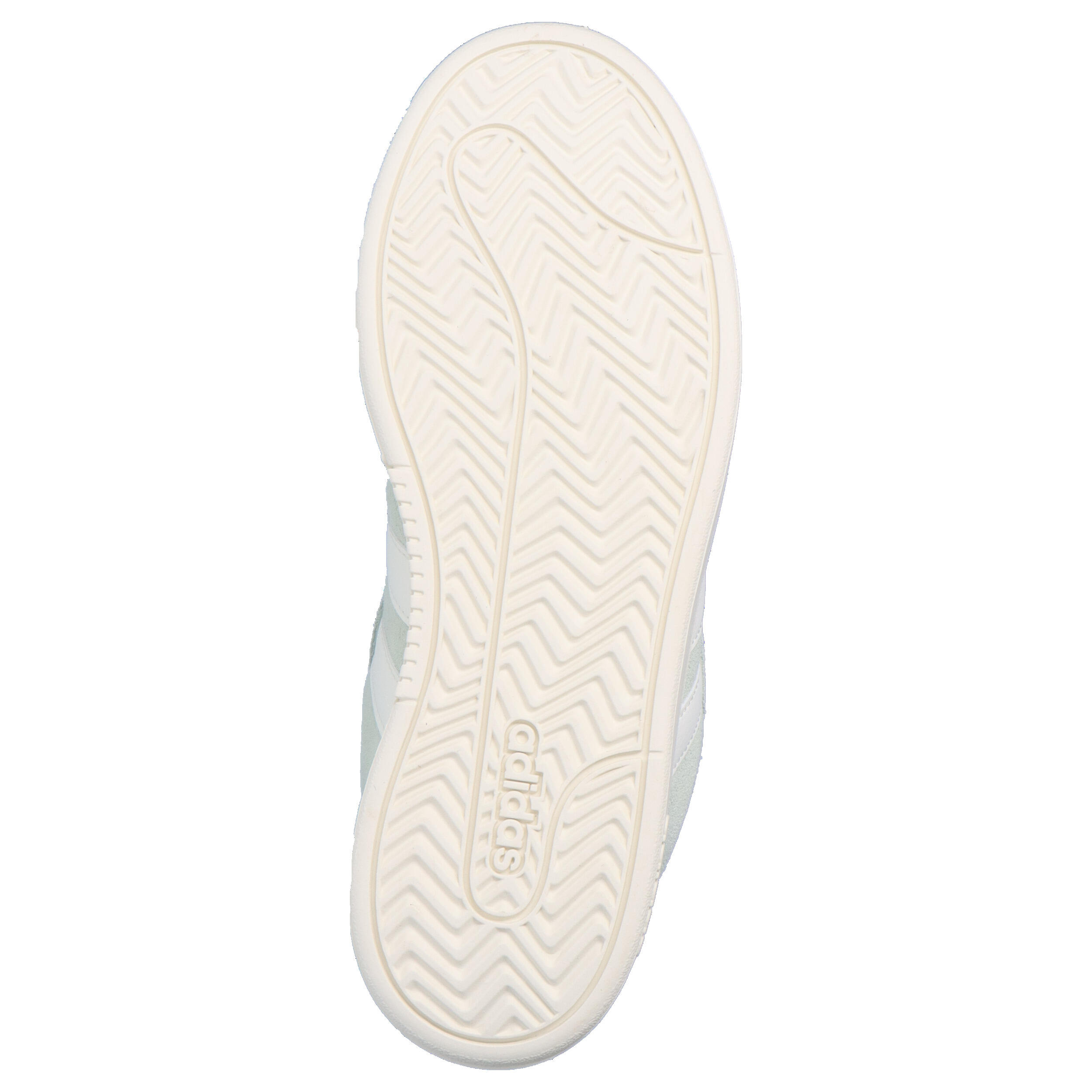 adidas Damen Sneaker GRAND COURT ALPHA 00s 6/15