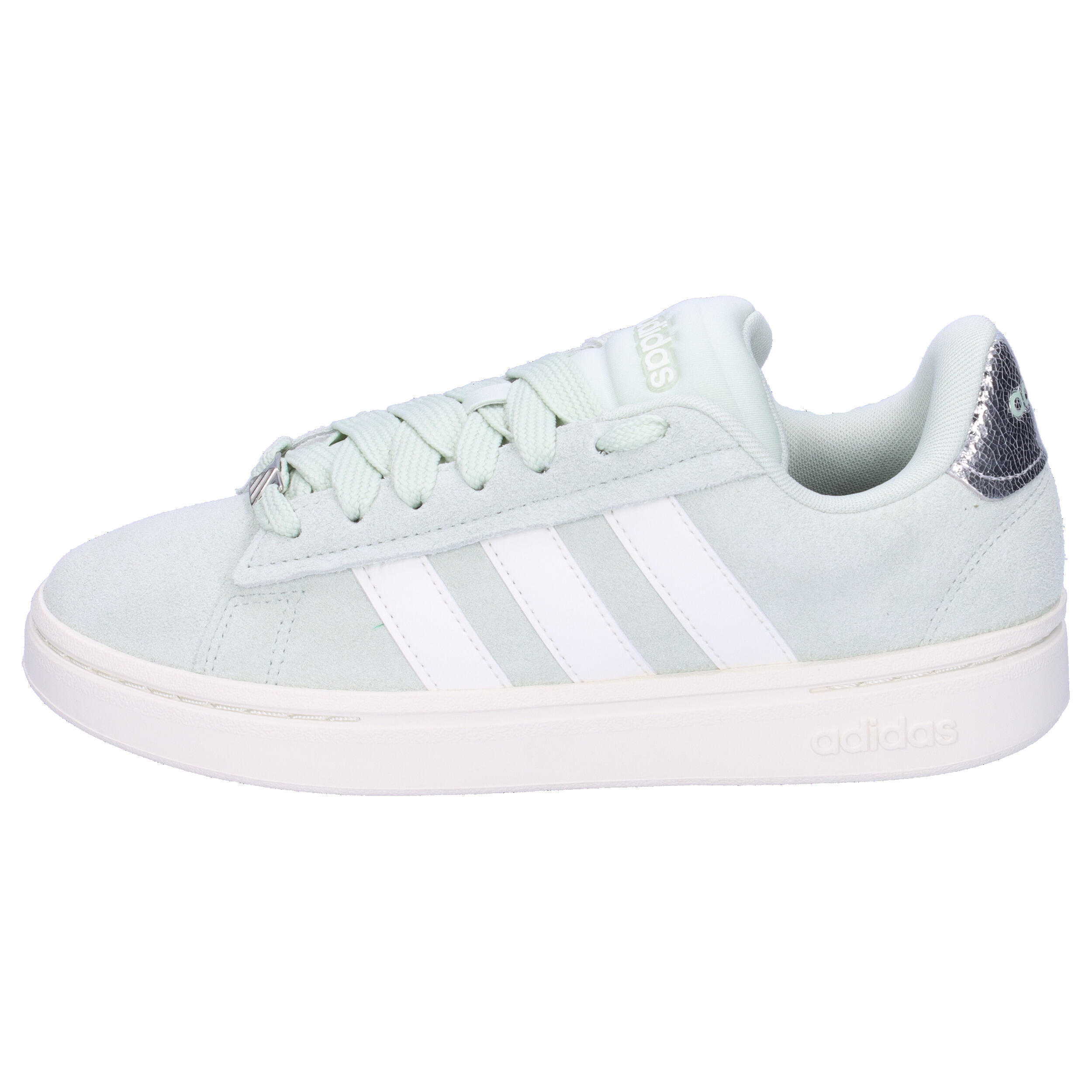 adidas Damen Sneaker GRAND COURT ALPHA 00s 2/7