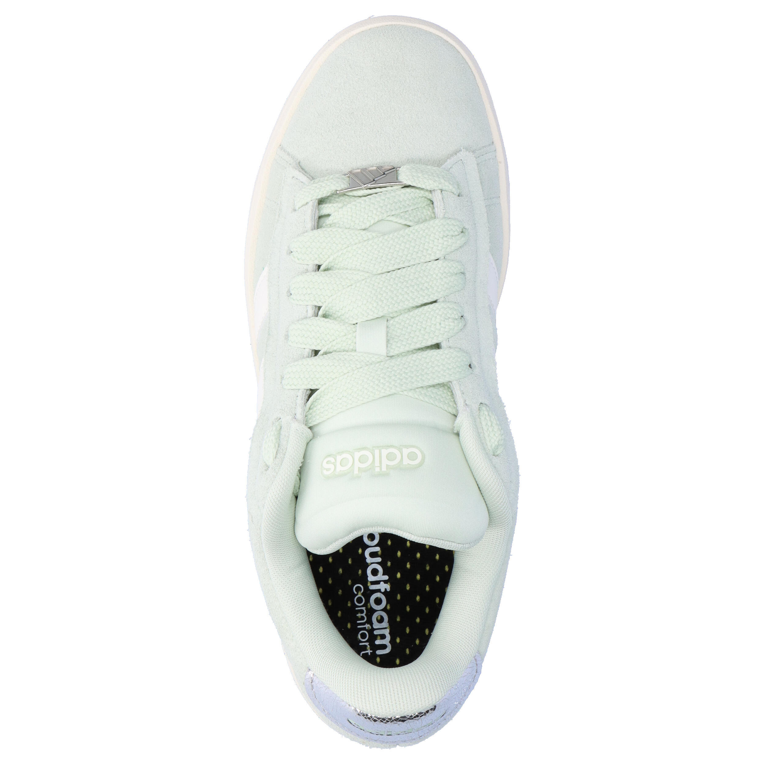 adidas Damen Sneaker GRAND COURT ALPHA 00s 5/15