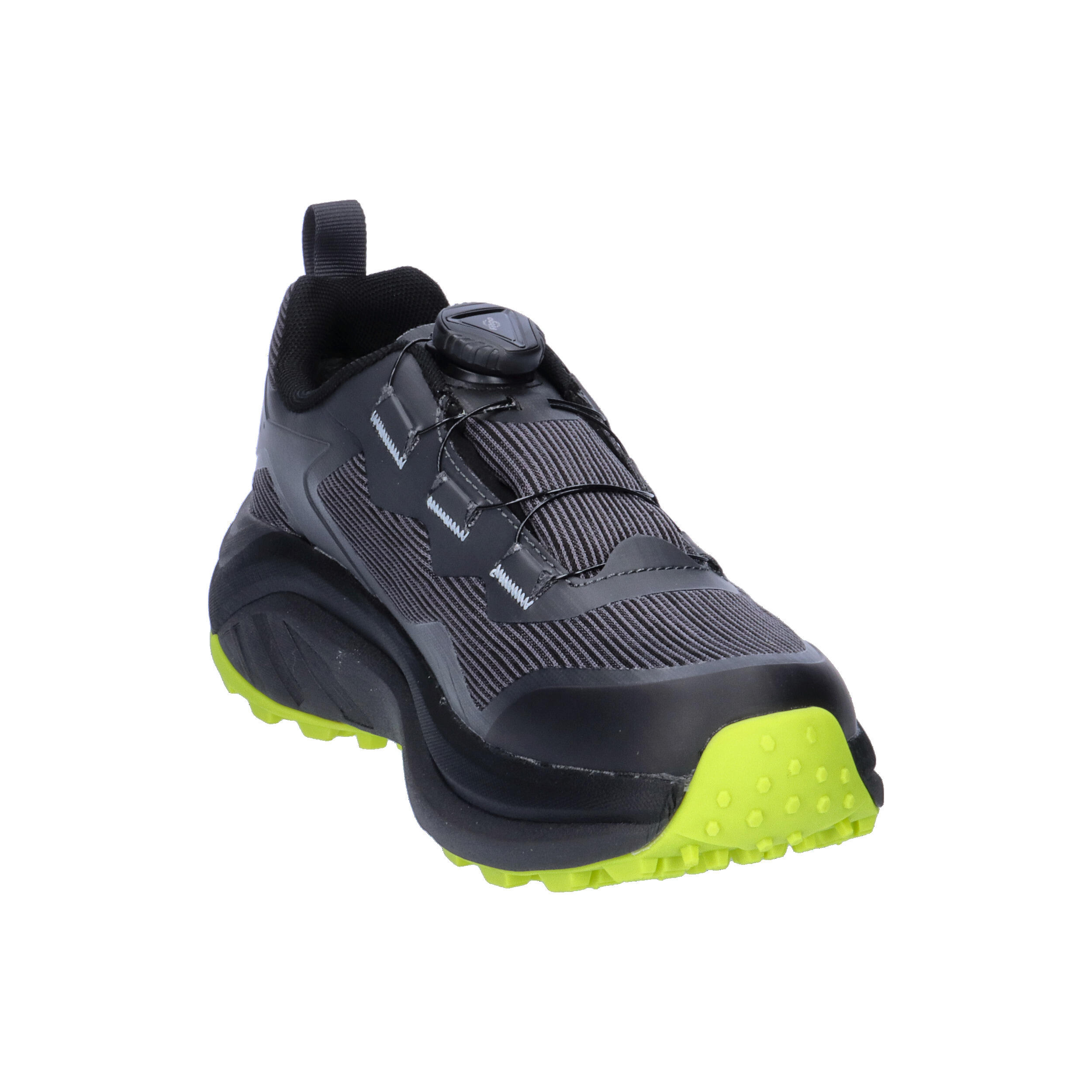 Sapatos para caminhadas CMP Dyonisus Fitgo WP Low 7/10