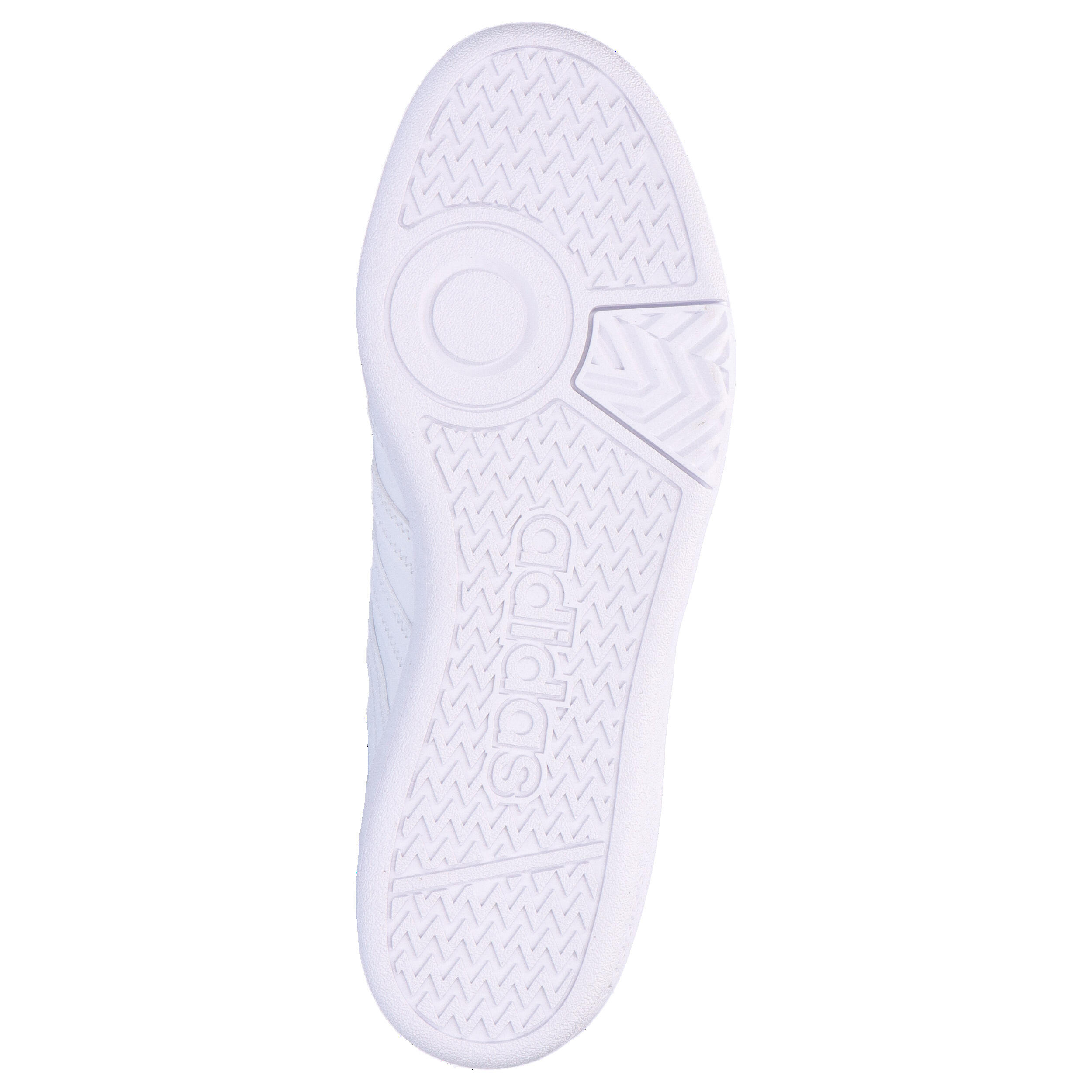 Zapatillas mujer Adidas Hoops 4.0 W 6/15