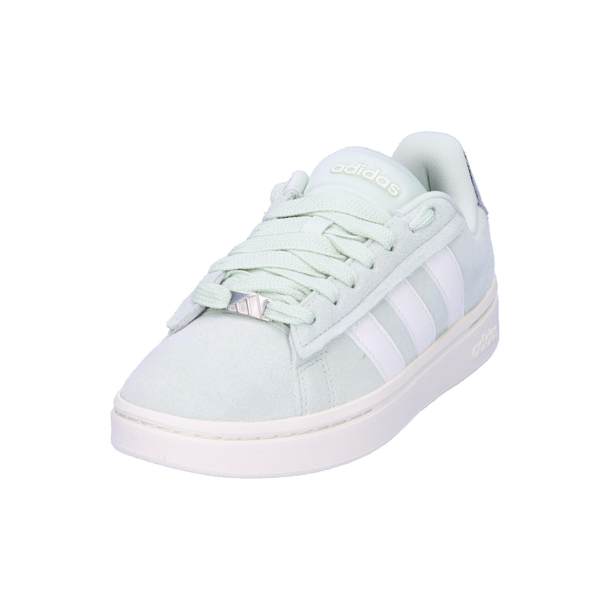 adidas Damen Sneaker GRAND COURT ALPHA 00s 4/15