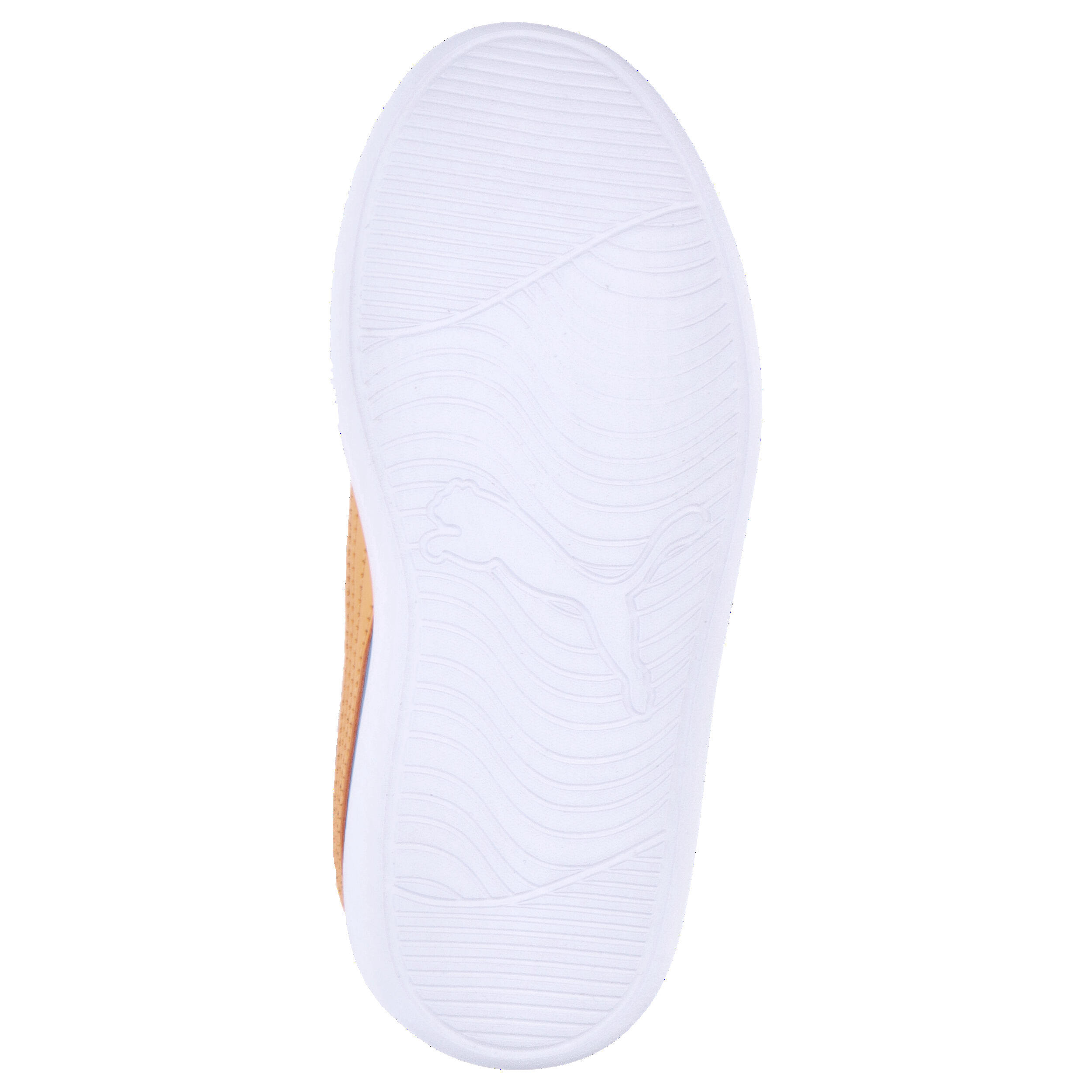 Puma Kinder Sneaker Courtflex V2 V PS 371543 6/15
