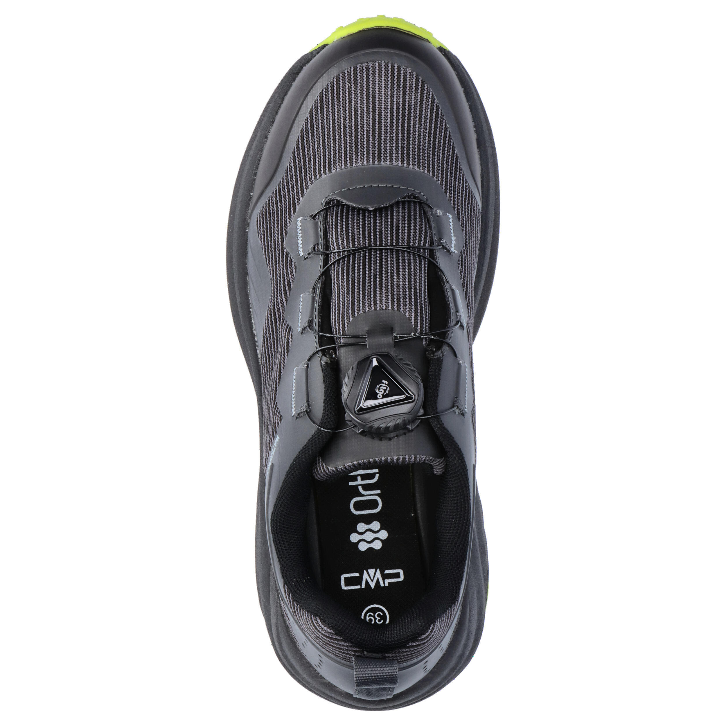 Botas de montaña CMP Dyonisus Fitgo WP Low 5/15