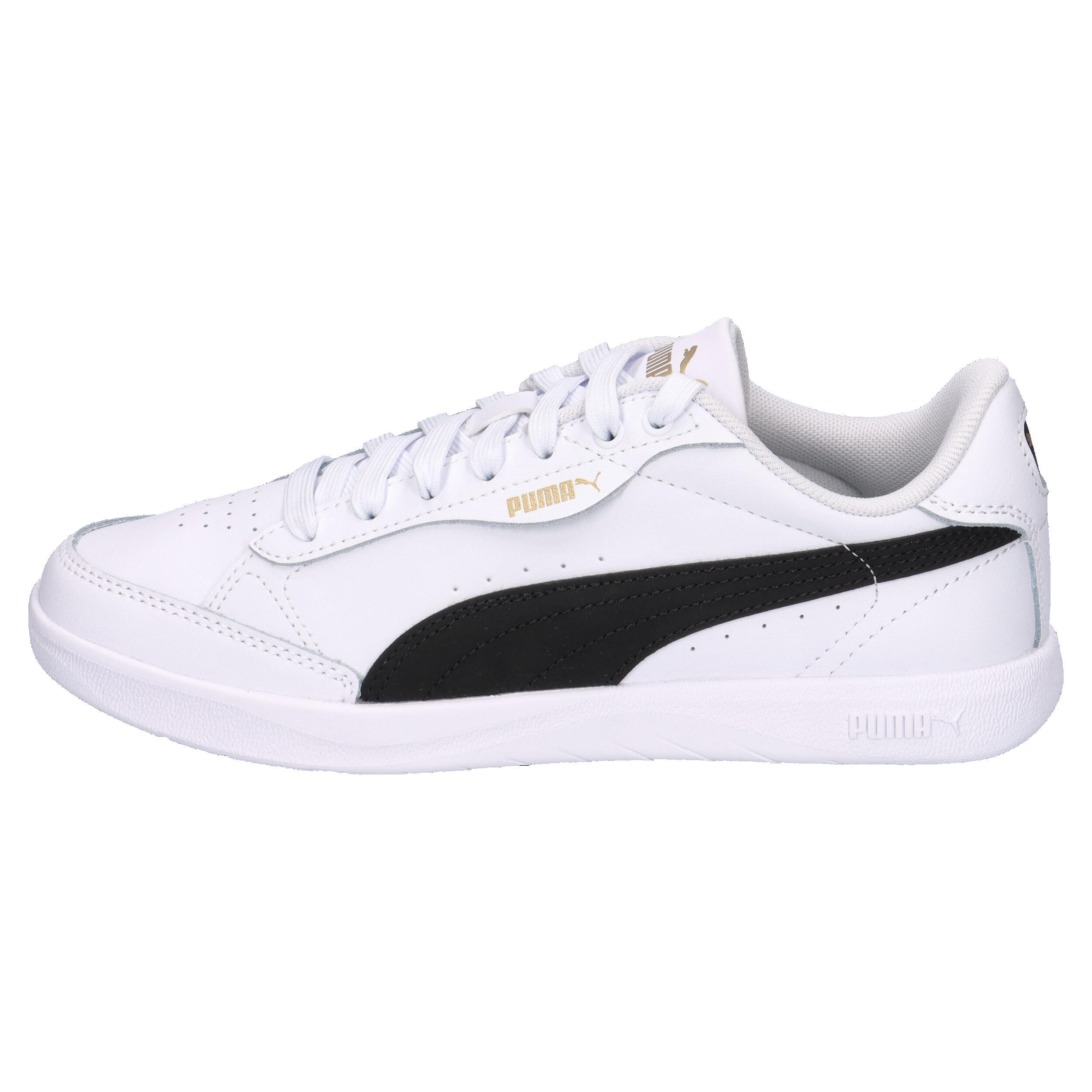 Puma Damen Sneaker Vikky Star 402600 2/7