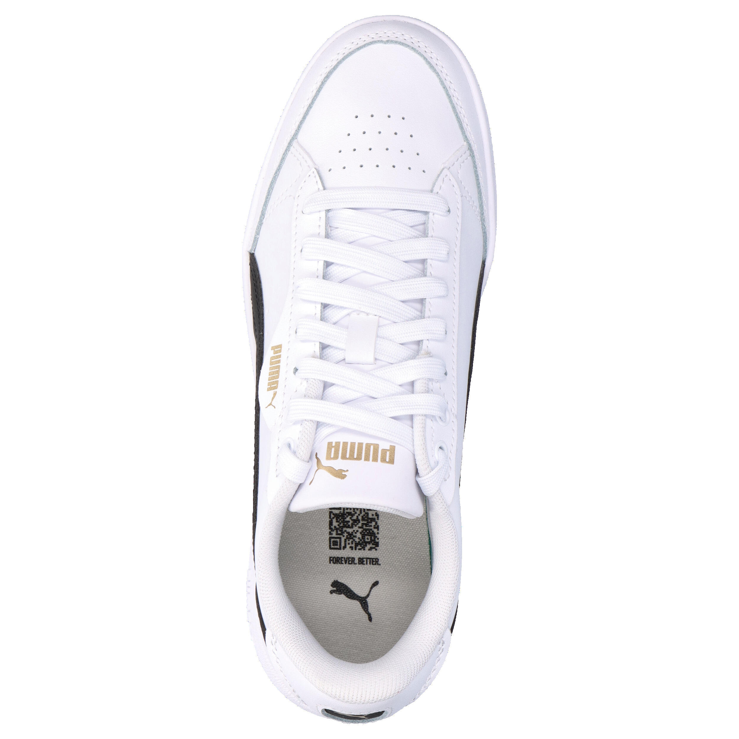 Puma Damen Sneaker Vikky Star 402600 5/15