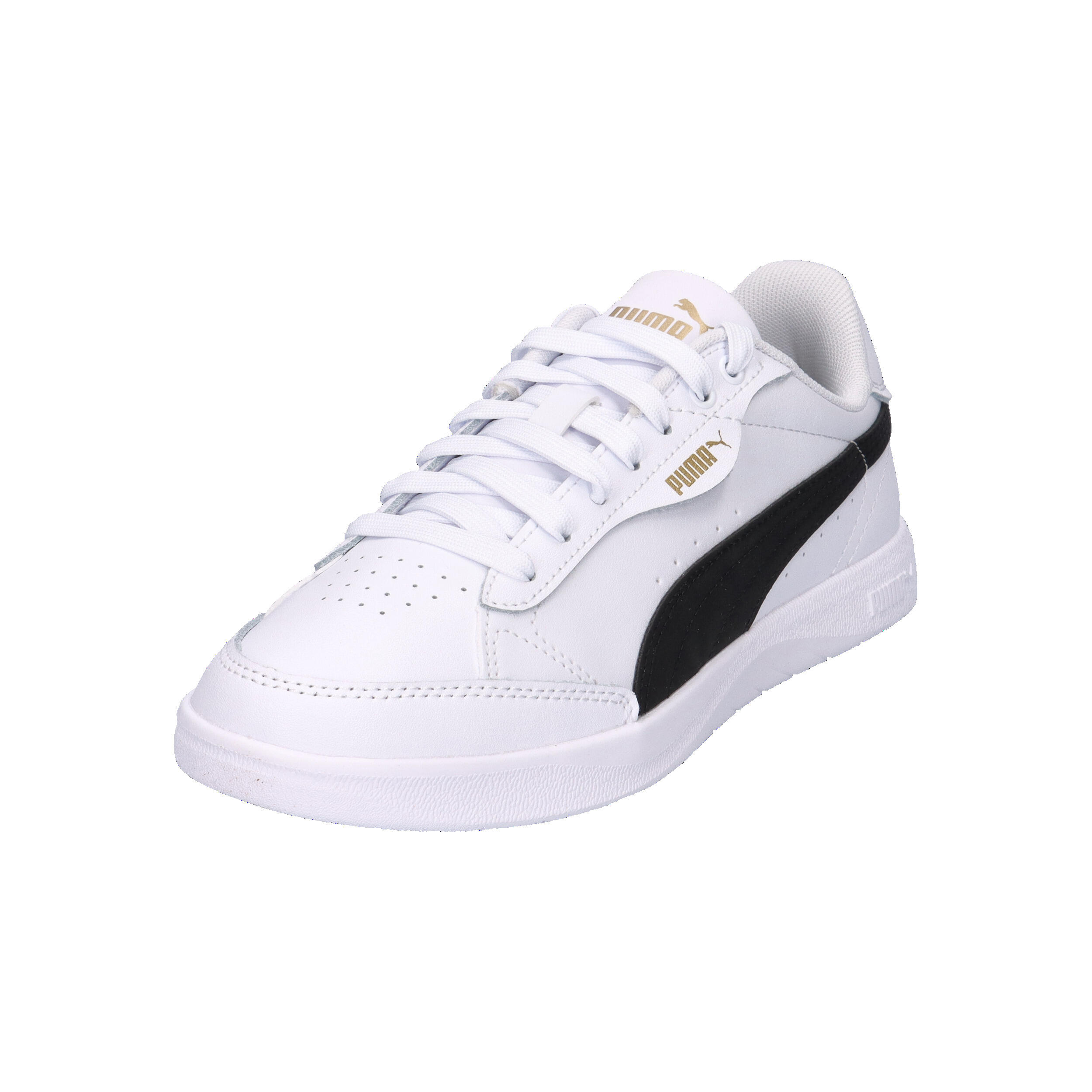 Puma Damen Sneaker Vikky Star 402600 4/15